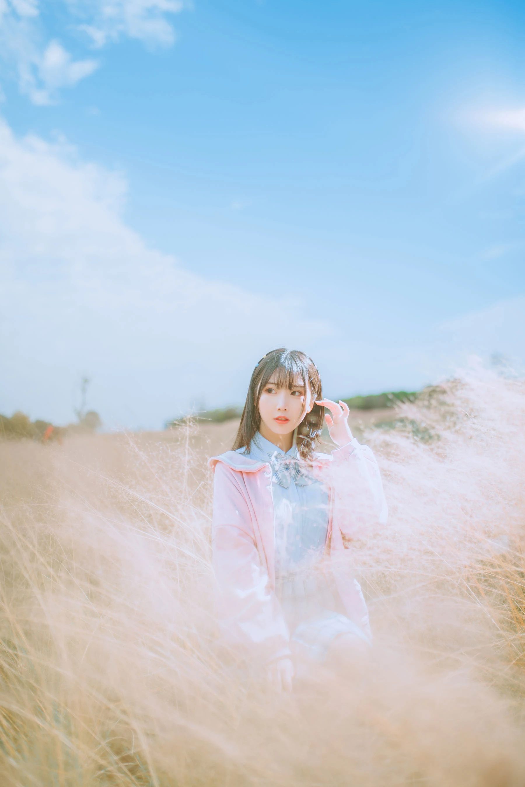 [少婦]黃心怡大圖室內攝影藝術：黃心怡魅惑風採綻放美腿完美曲線寫真 - 3