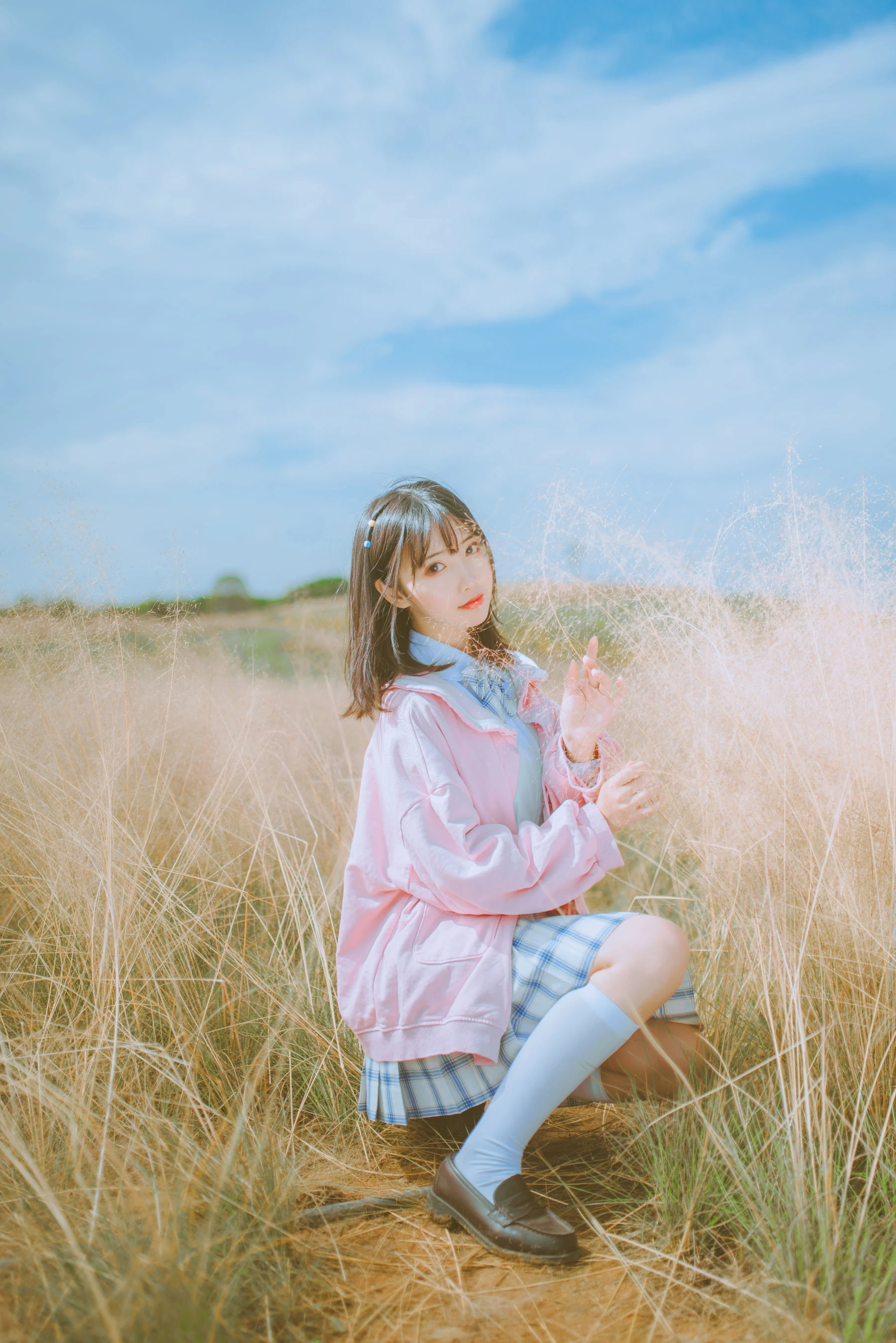 [少婦]黃心怡大圖室內攝影藝術：黃心怡魅惑風採綻放美腿完美曲線寫真 - 6