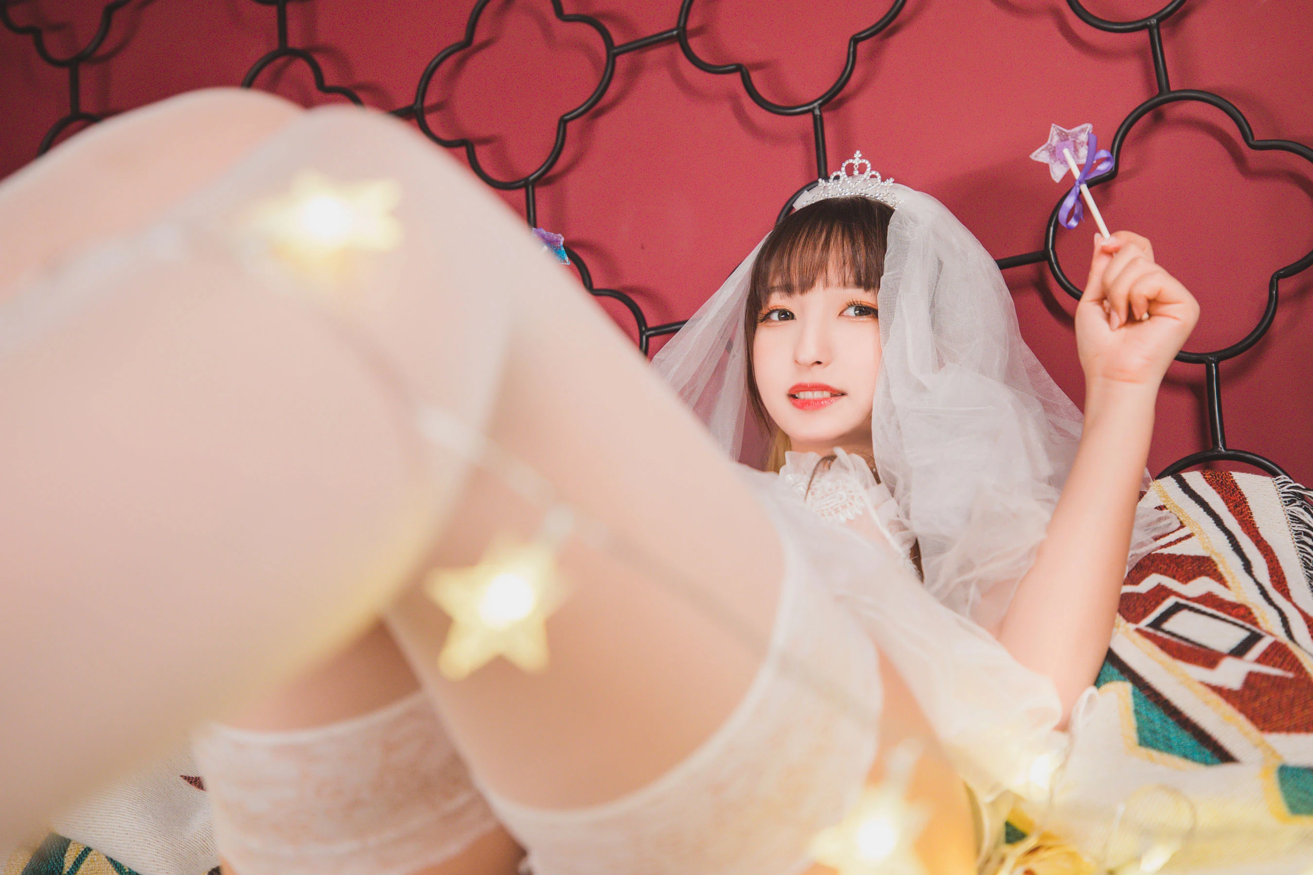 [小蘿莉]孫雅婷圖集攝影大師作：孫雅婷甜美於街拍凸顯蜂腰格調獨家演繹 - 16