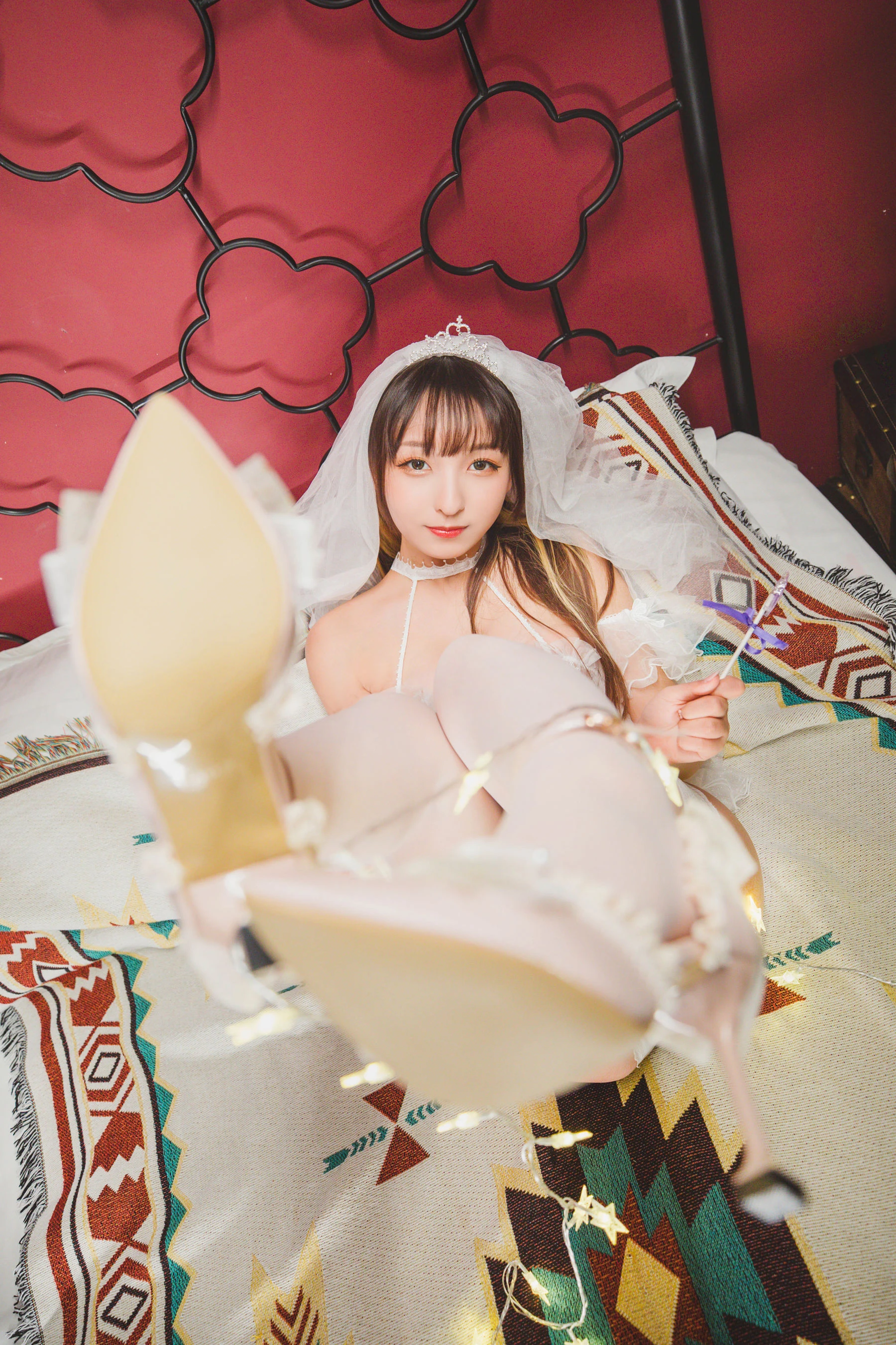 [小蘿莉]孫雅婷圖集攝影大師作：孫雅婷甜美於街拍凸顯蜂腰格調獨家演繹 - 23