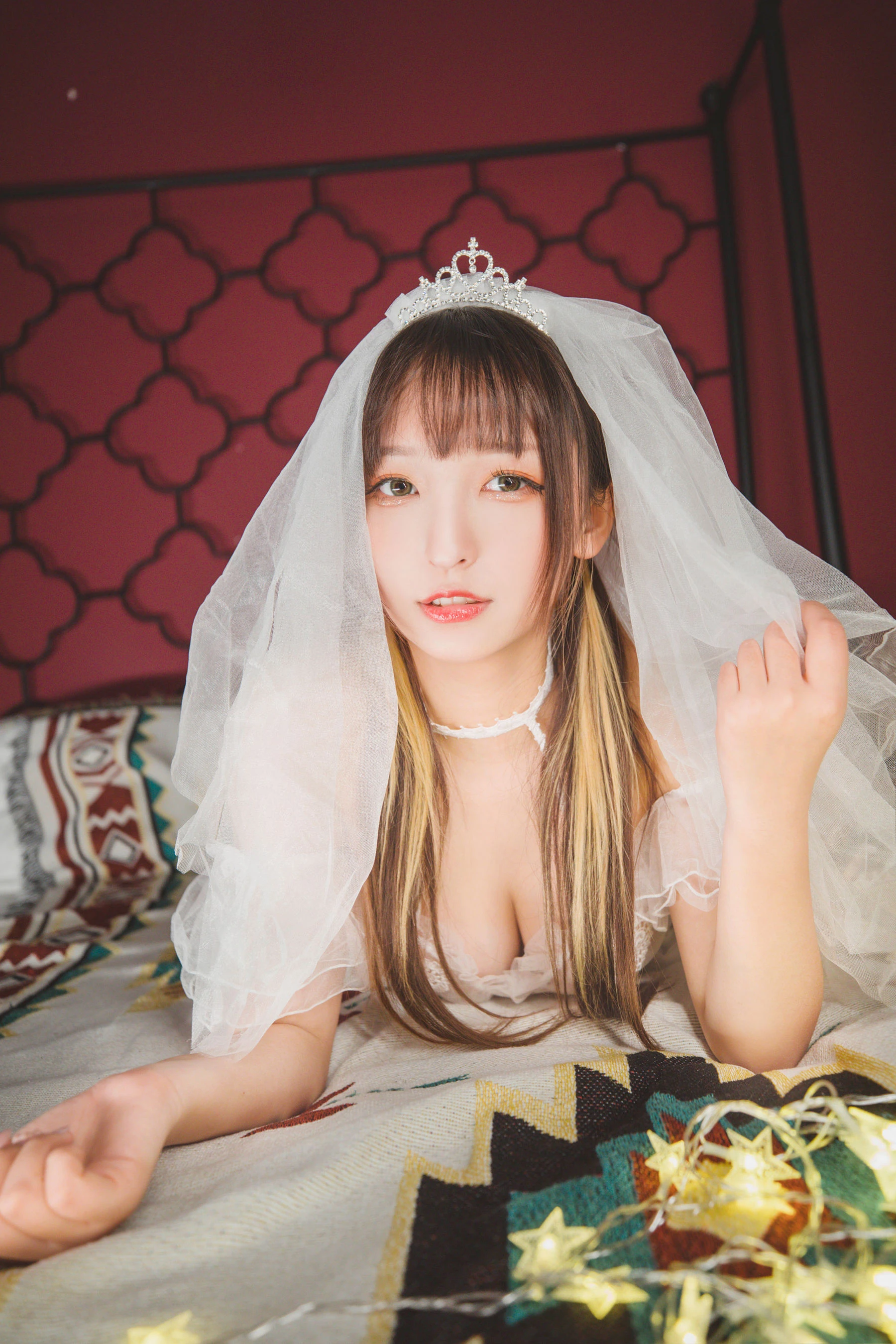 [小蘿莉]孫雅婷圖集攝影大師作：孫雅婷甜美於街拍凸顯蜂腰格調獨家演繹 - 54