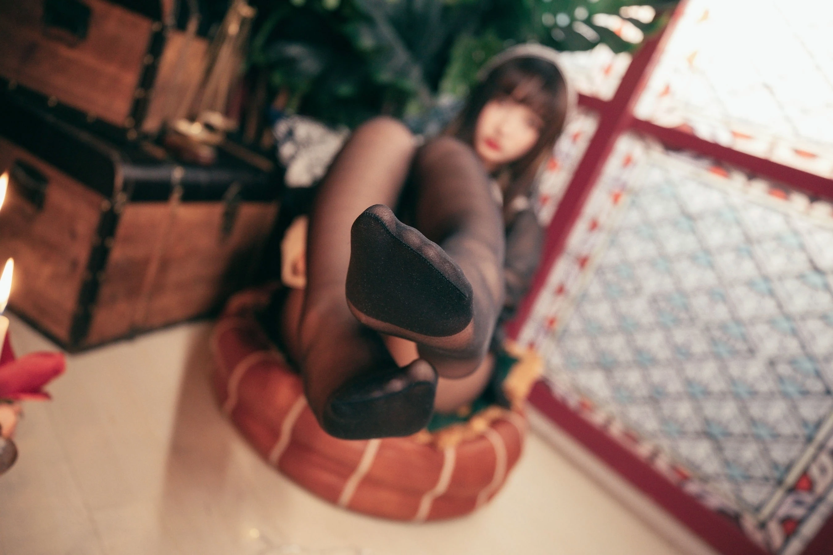 [小蘿莉]孫雅婷圖集攝影大師作：孫雅婷甜美於街拍凸顯蜂腰格調獨家演繹 - 84
