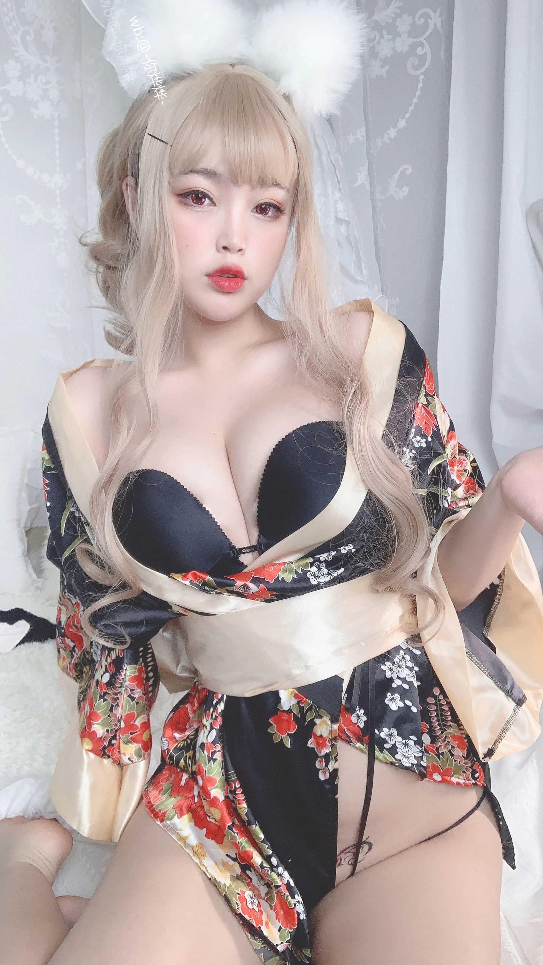 [藝人]郭思琪大圖藝術作品：街拍攝影性感詮釋郭思琪長腿曲線風採綻放寫真集 - 9