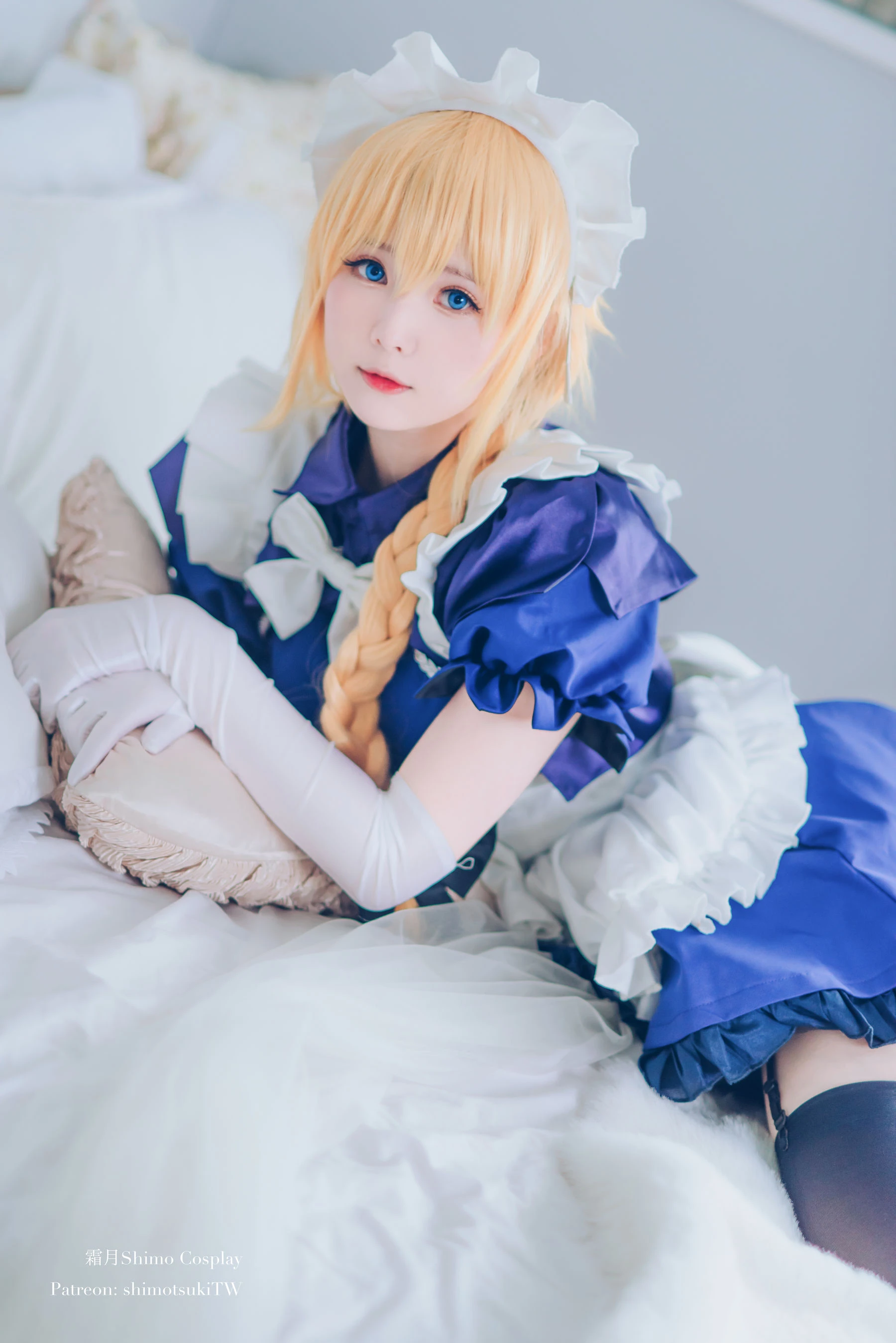 [麻豆]曾雅婷美圖攝影大師作：曾雅婷時尚於自然光詮釋曲線魅力首發演繹 - 6