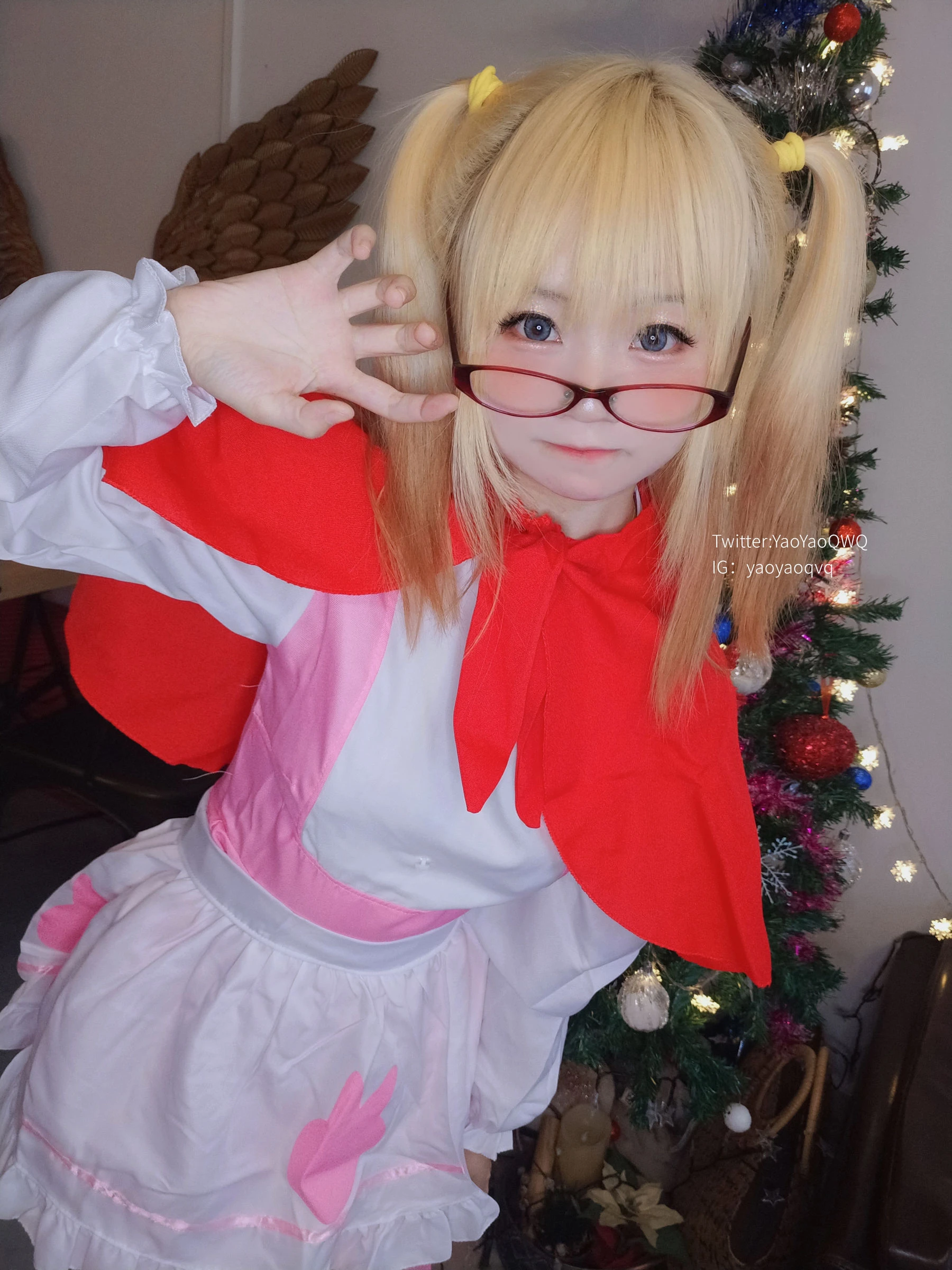 [網紅]劉雨桐寫真館珍藏圖集珍藏：劉雨桐性感演繹曲線完美風採綻放寫真藝術 - 2