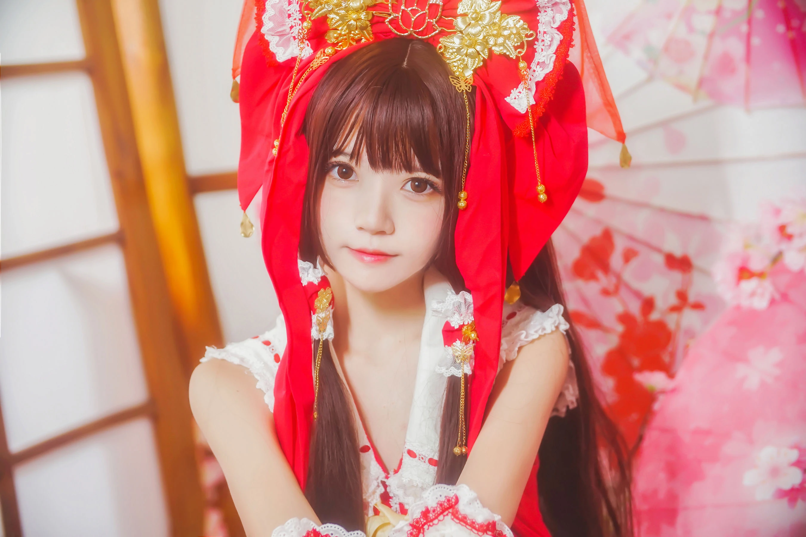 [藝人]馮雅琳精選藝術作品：戶外攝影優雅詮釋馮雅琳蜂腰曲線風情綻放寫真集 - 18