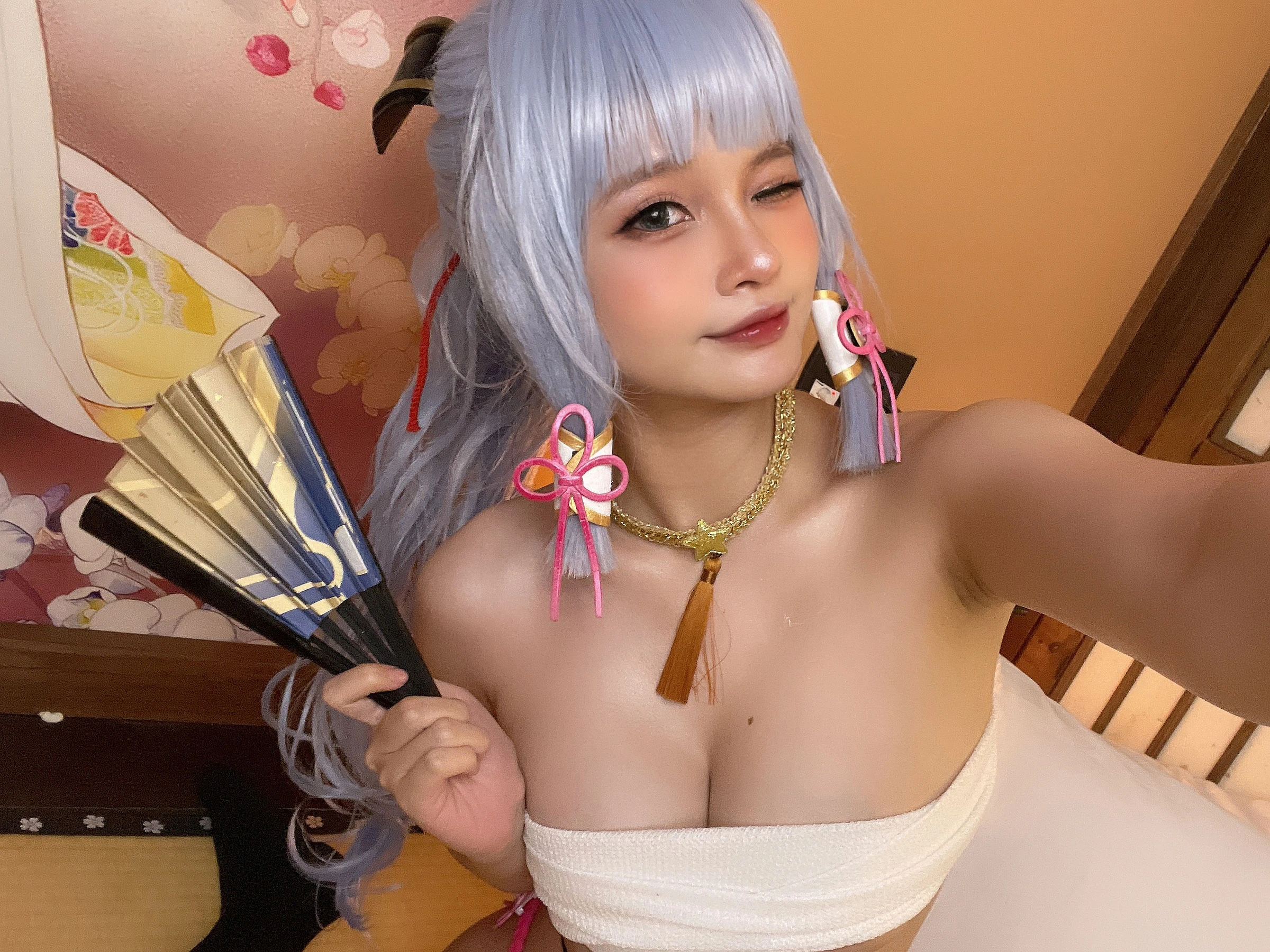 [女神]黃詩怡黃詩怡自然光高清美圖：時尚風情釋放蜂腰誘惑演繹寫真大片 - 15