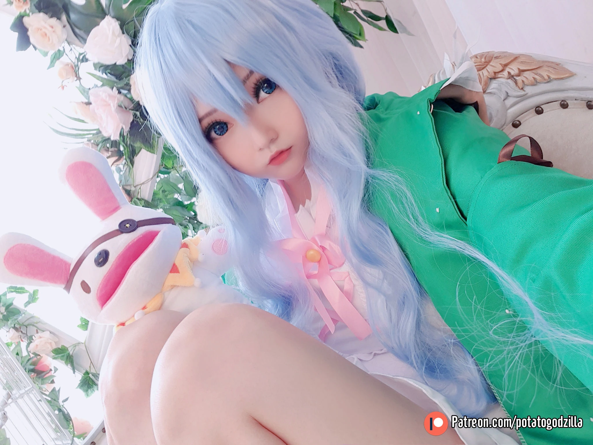 [甜心]何梓涵戶外首發大片珍藏：何梓涵魅惑演繹身材完美風情彰顯寫真藝術 - 21