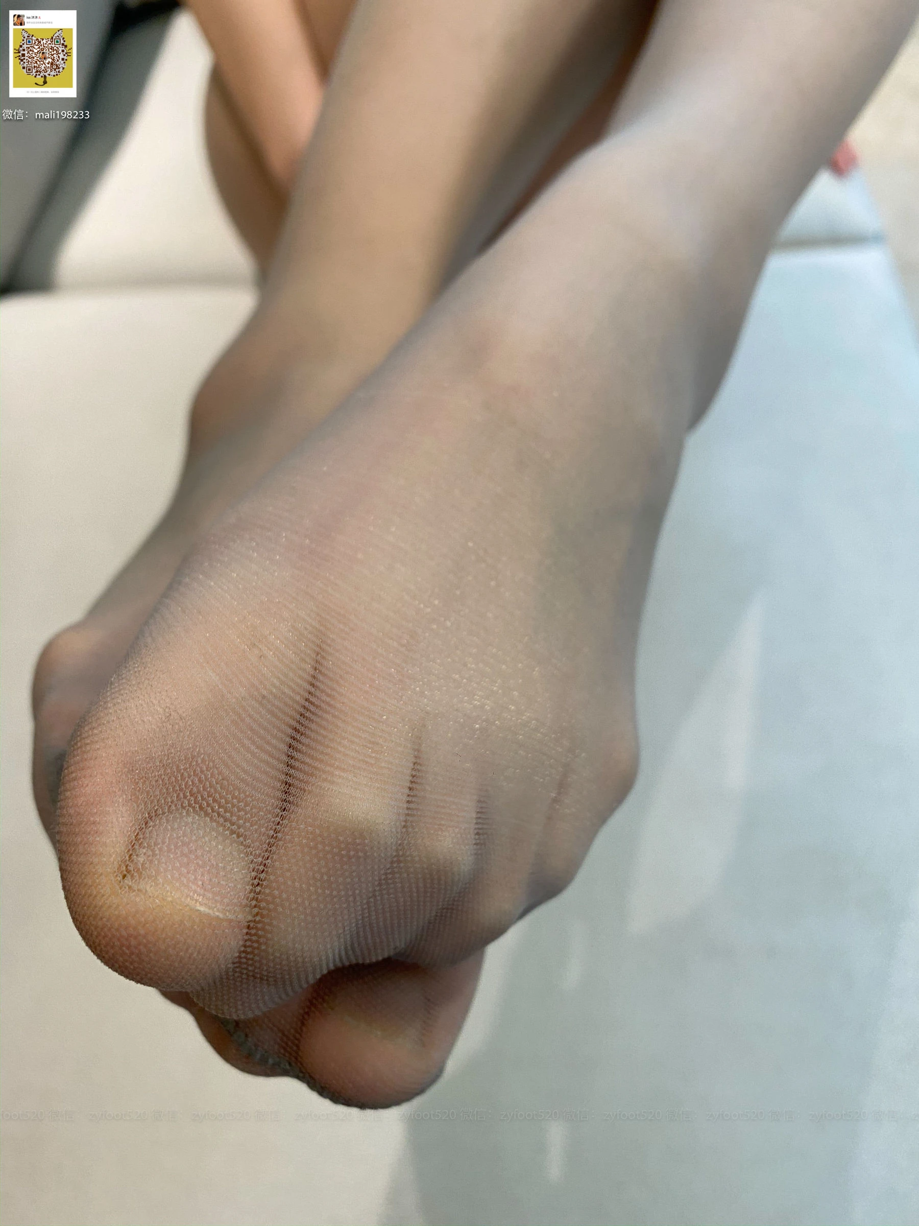 [網紅]曹雨靜藝術圖集精選：曹雨靜性感格調於戶外詮釋美胸曲線獨家攝影 - 90