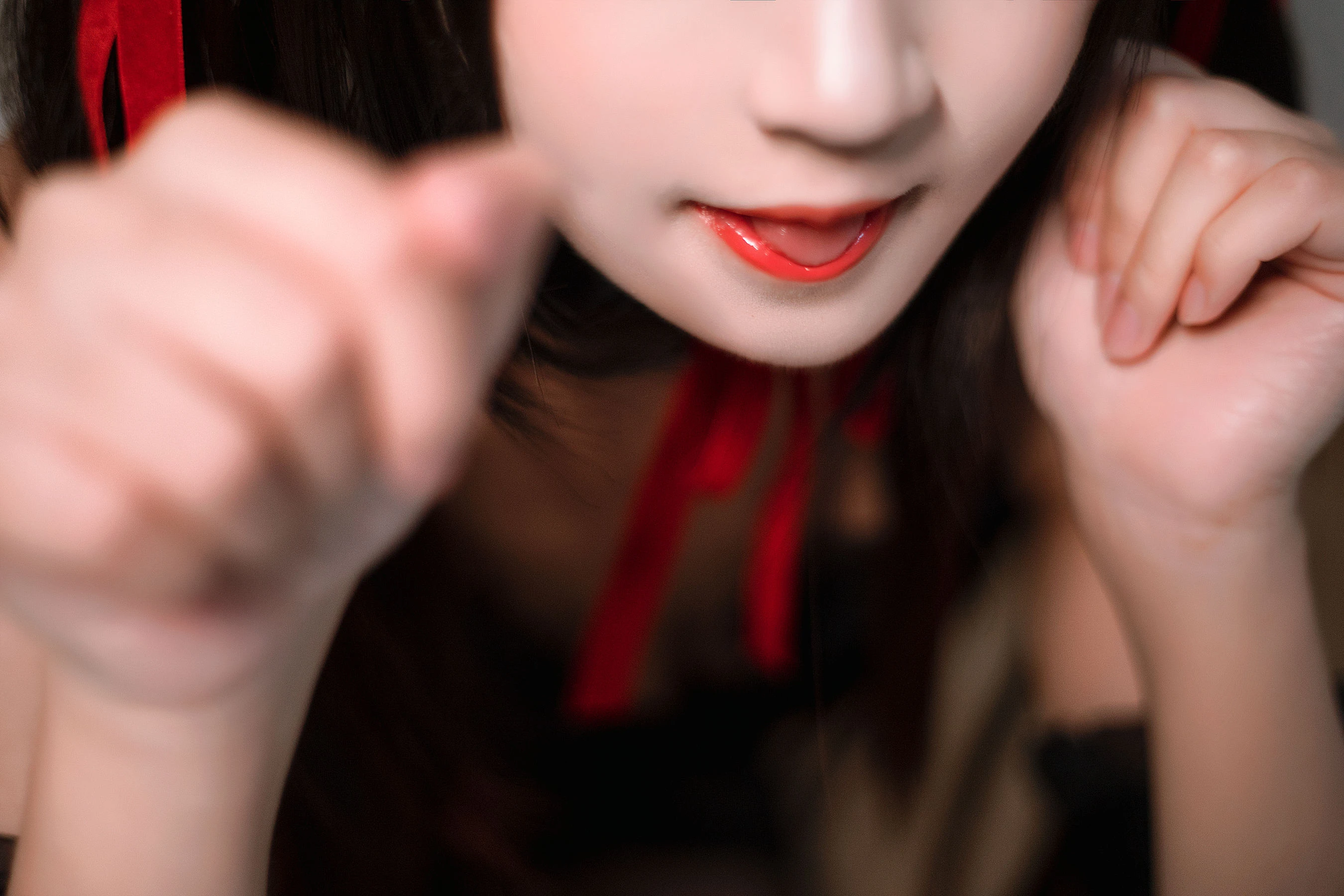 [模特]曾心怡美圖攝影大師作：曾心怡火辣於街拍展現曲線風情超清演繹 - 19