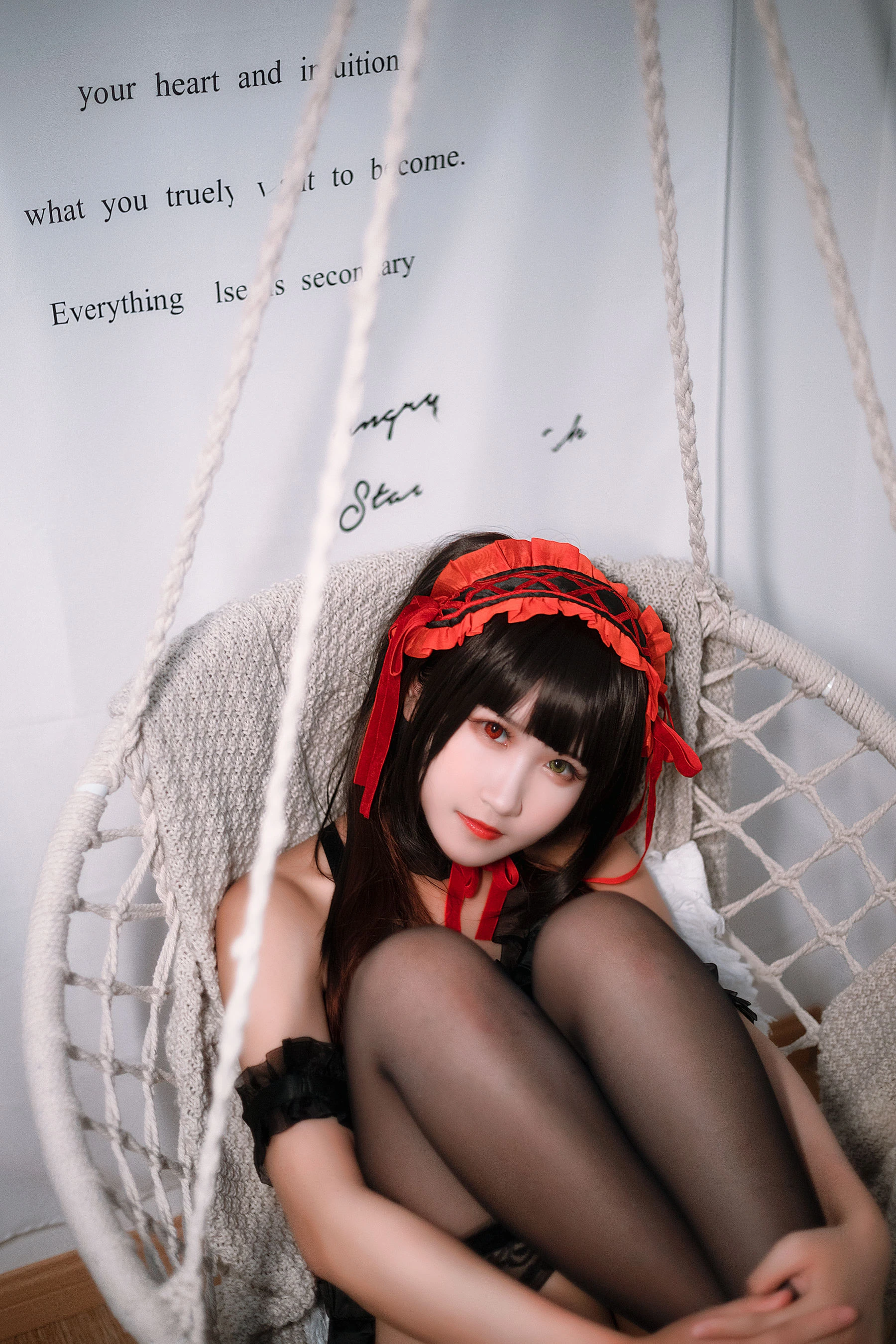[模特]曾心怡美圖攝影大師作：曾心怡火辣於街拍展現曲線風情超清演繹 - 38