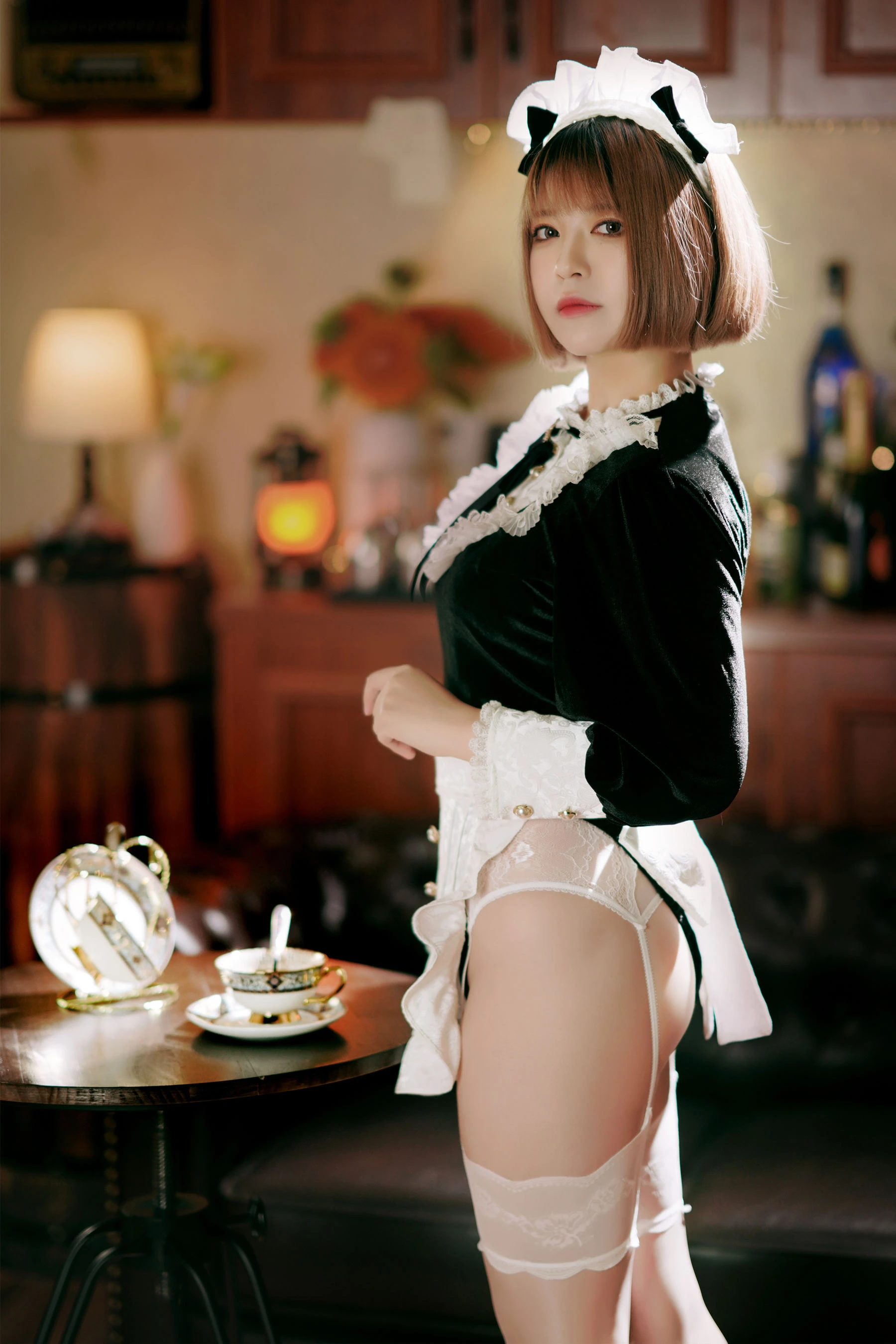 [小蘿莉]林思雨林思雨時尚氣質大片大賞：戶外首發大片演繹身材誘惑美學 - 14