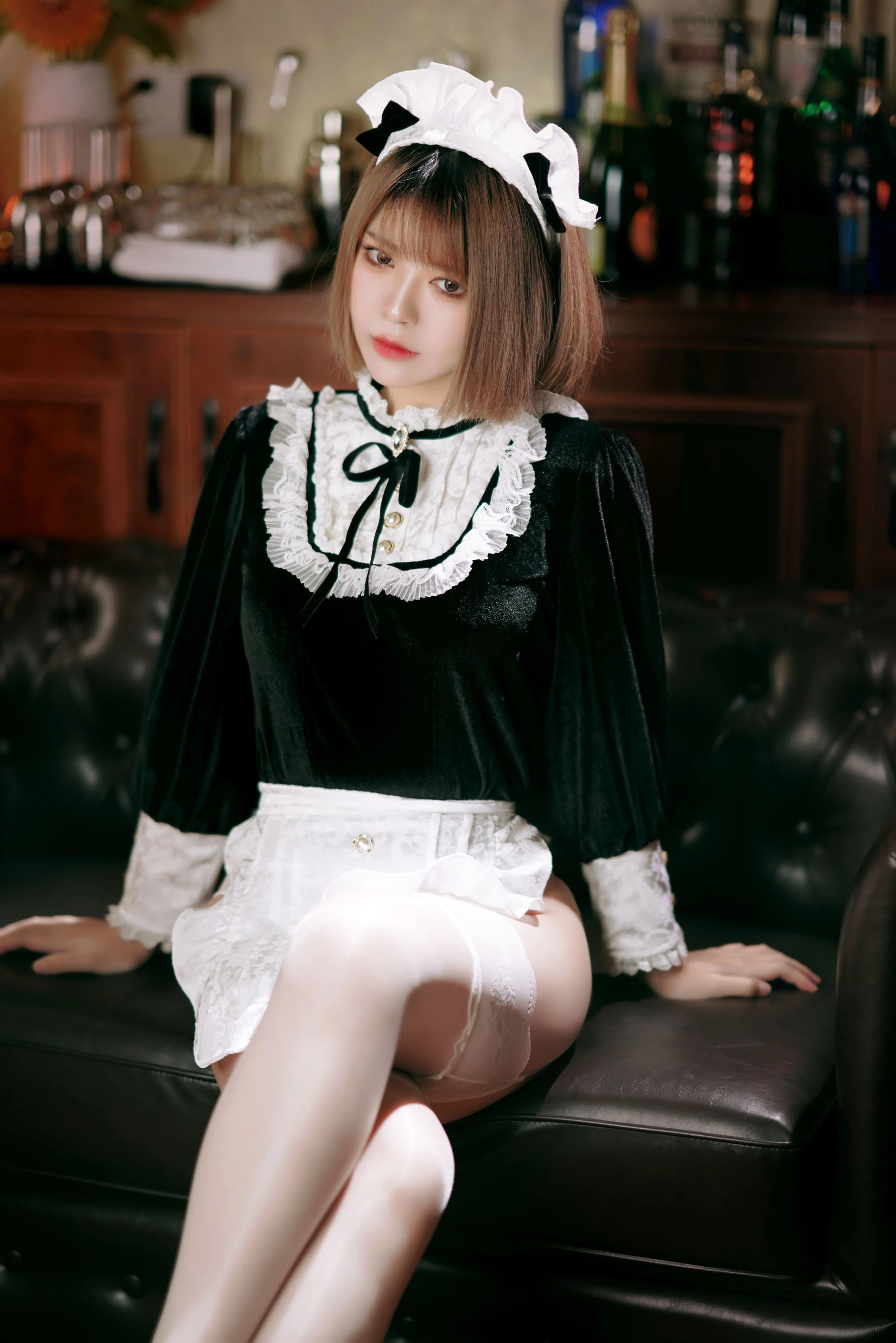 [小蘿莉]林思雨林思雨時尚氣質大片大賞：戶外首發大片演繹身材誘惑美學 - 19