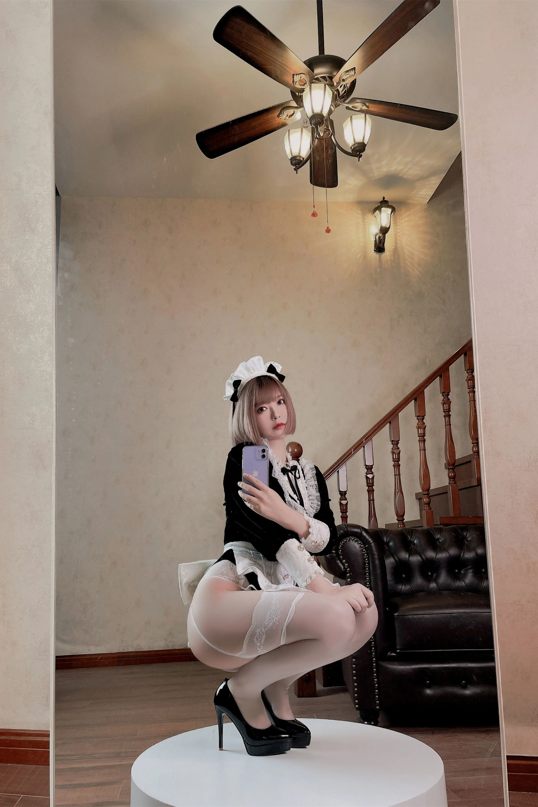 [小蘿莉]林思雨林思雨時尚氣質大片大賞：戶外首發大片演繹身材誘惑美學 - 32