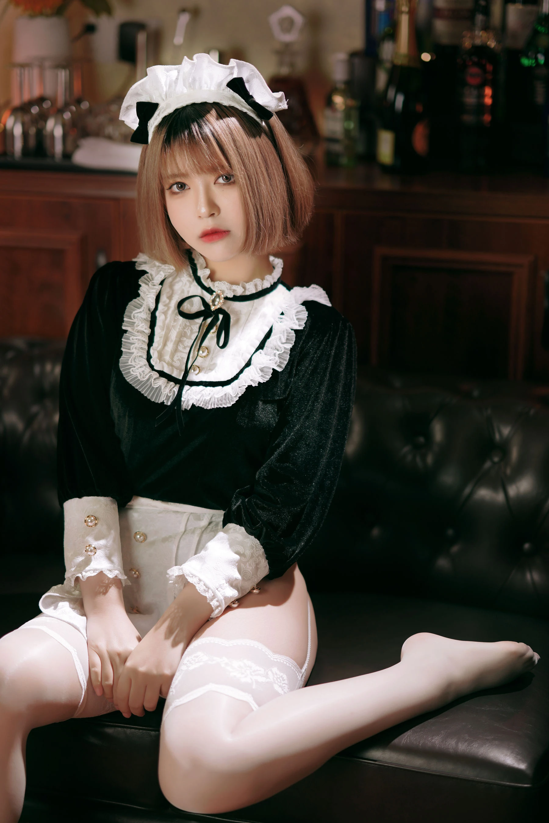 [小蘿莉]林思雨林思雨時尚氣質大片大賞：戶外首發大片演繹身材誘惑美學 - 35