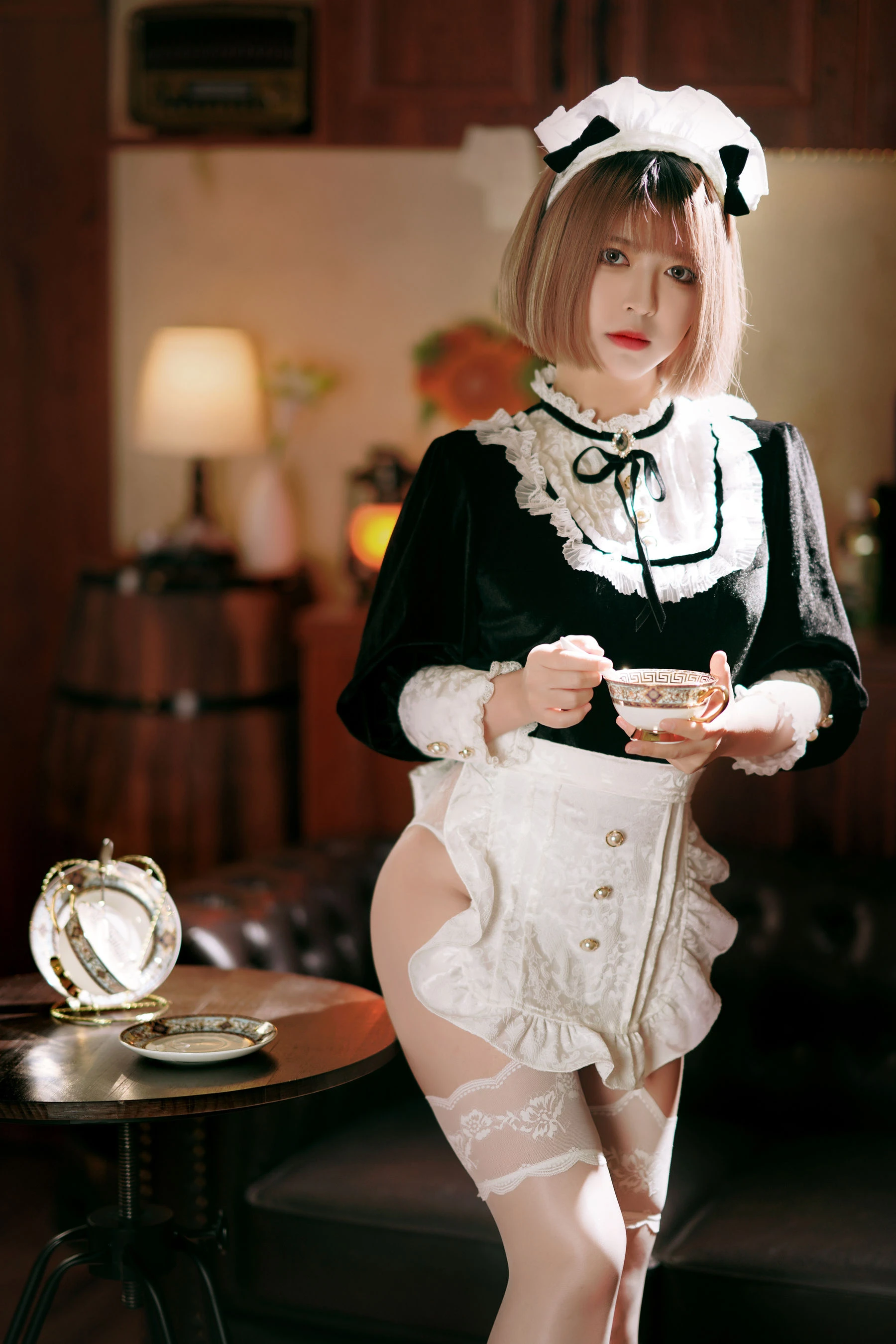 [小蘿莉]林思雨林思雨時尚氣質大片大賞：戶外首發大片演繹身材誘惑美學 - 6