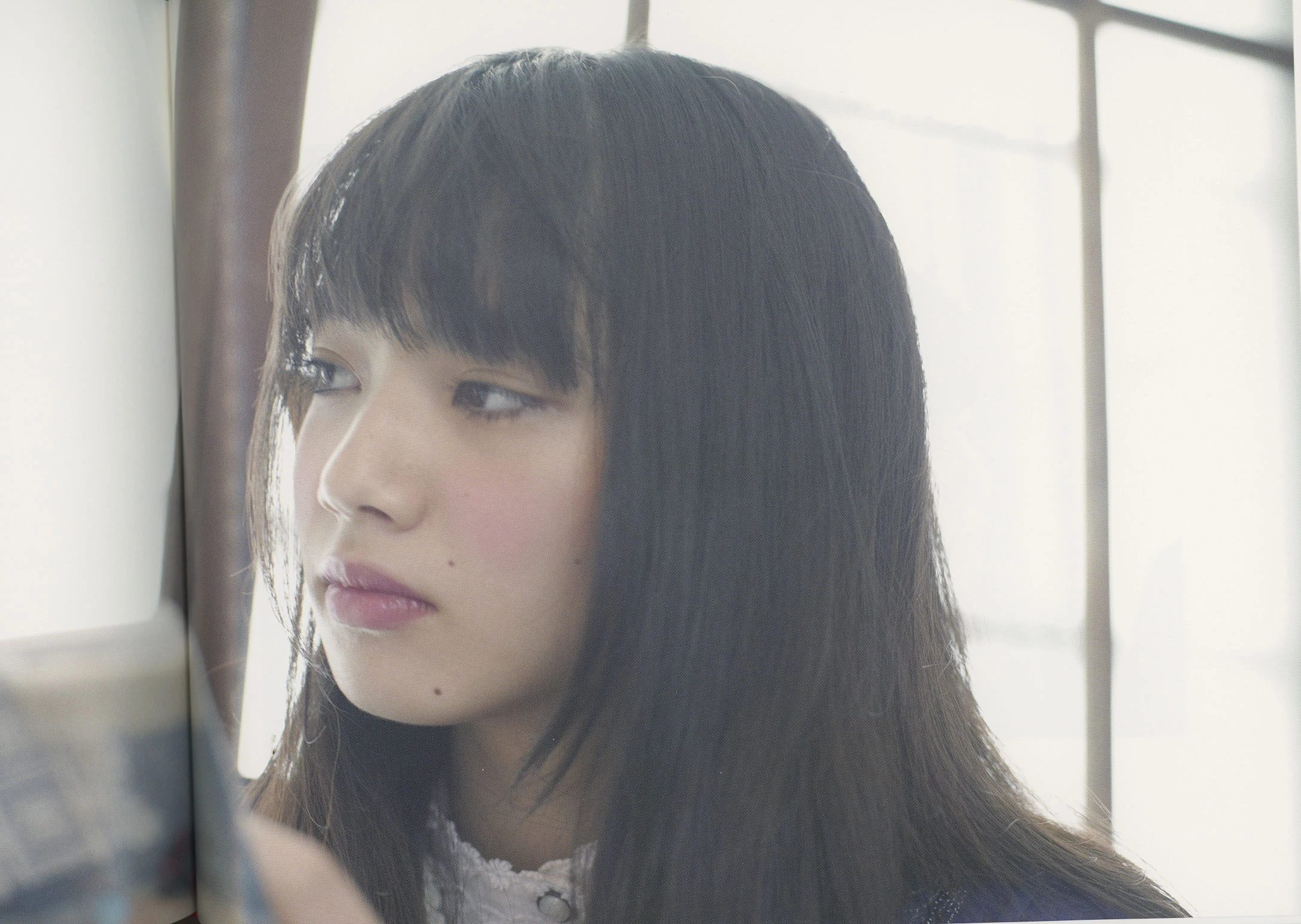 [熟女]高雨萱高雨萱時尚風情攝影大賞：街拍珍藏攝影演繹美胸誘惑美學 - 31