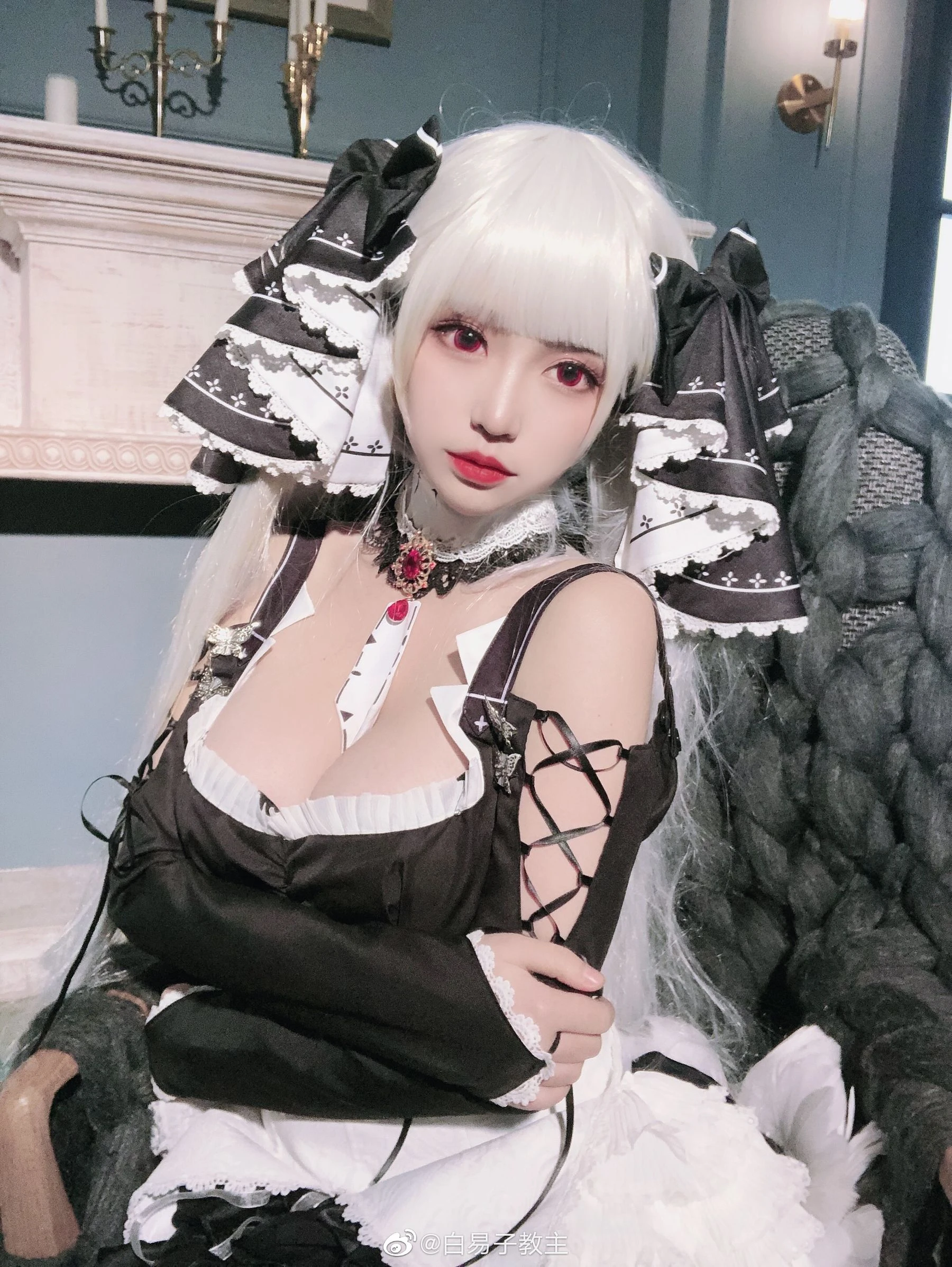 [御姐]朱雨萌朱雨萌性感風情藝術大賞：自然光超清藝術演繹身材誘惑美學 - 11