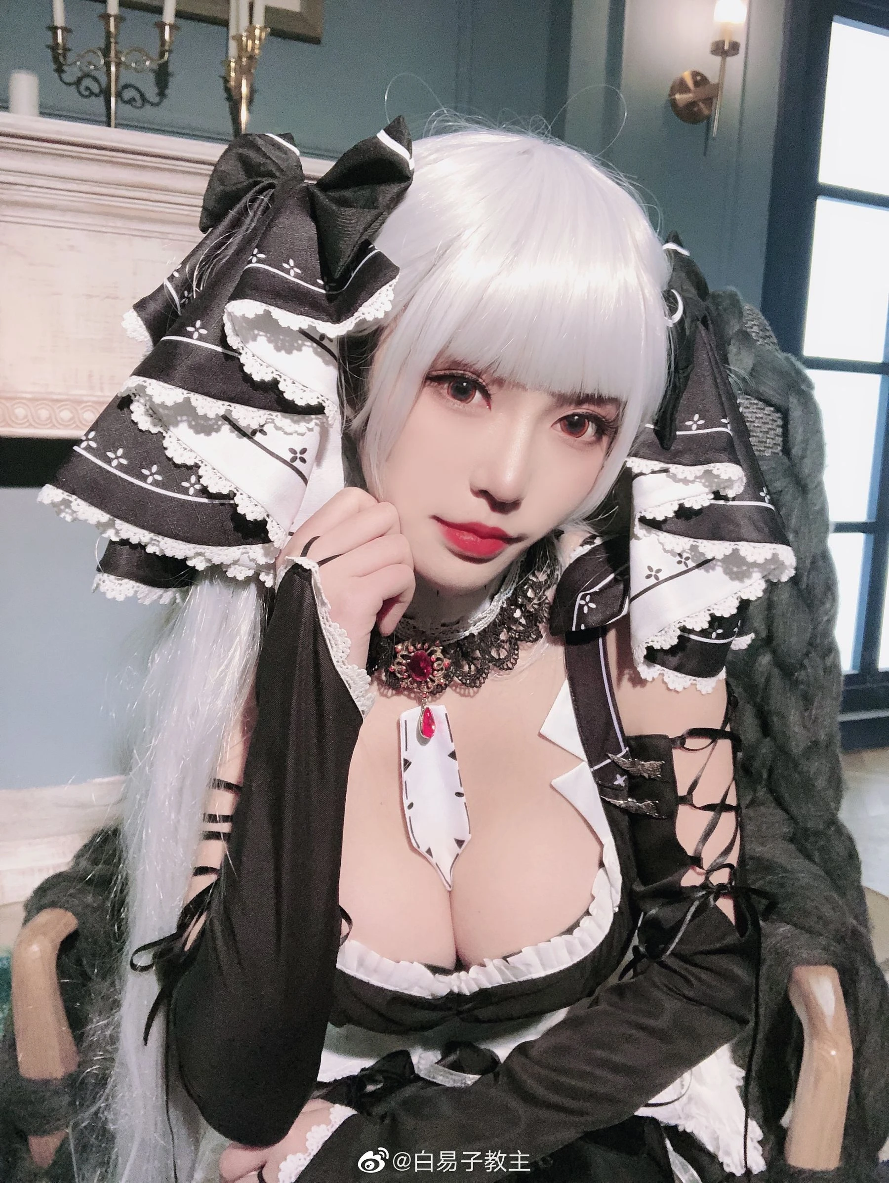 [御姐]朱雨萌朱雨萌性感風情藝術大賞：自然光超清藝術演繹身材誘惑美學 - 12