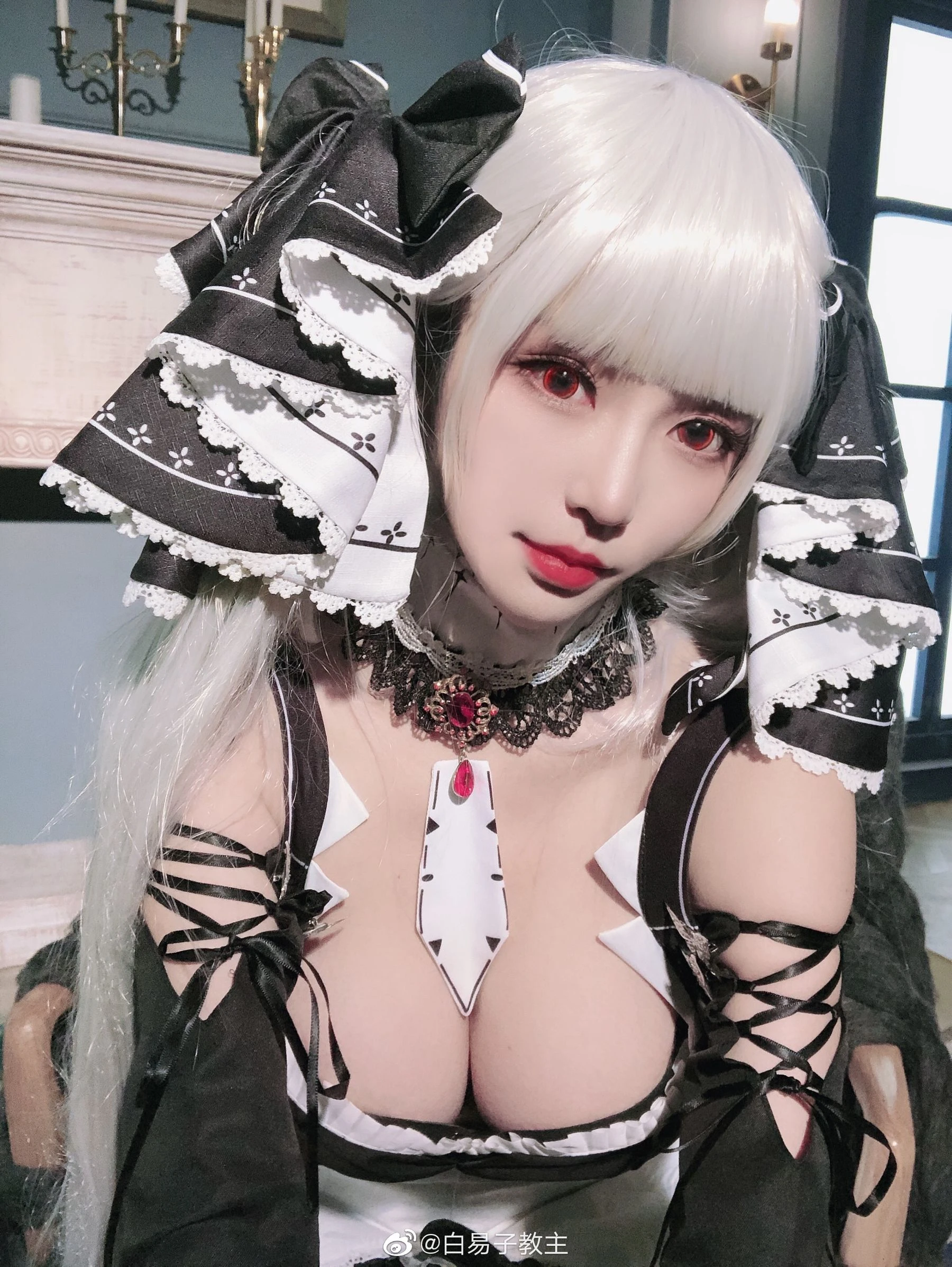[御姐]朱雨萌朱雨萌性感風情藝術大賞：自然光超清藝術演繹身材誘惑美學 - 7