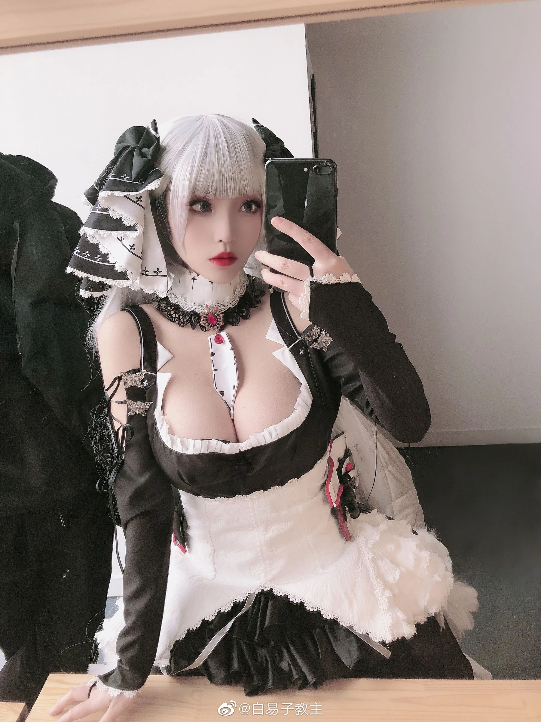 [御姐]朱雨萌朱雨萌性感風情藝術大賞：自然光超清藝術演繹身材誘惑美學 - 8