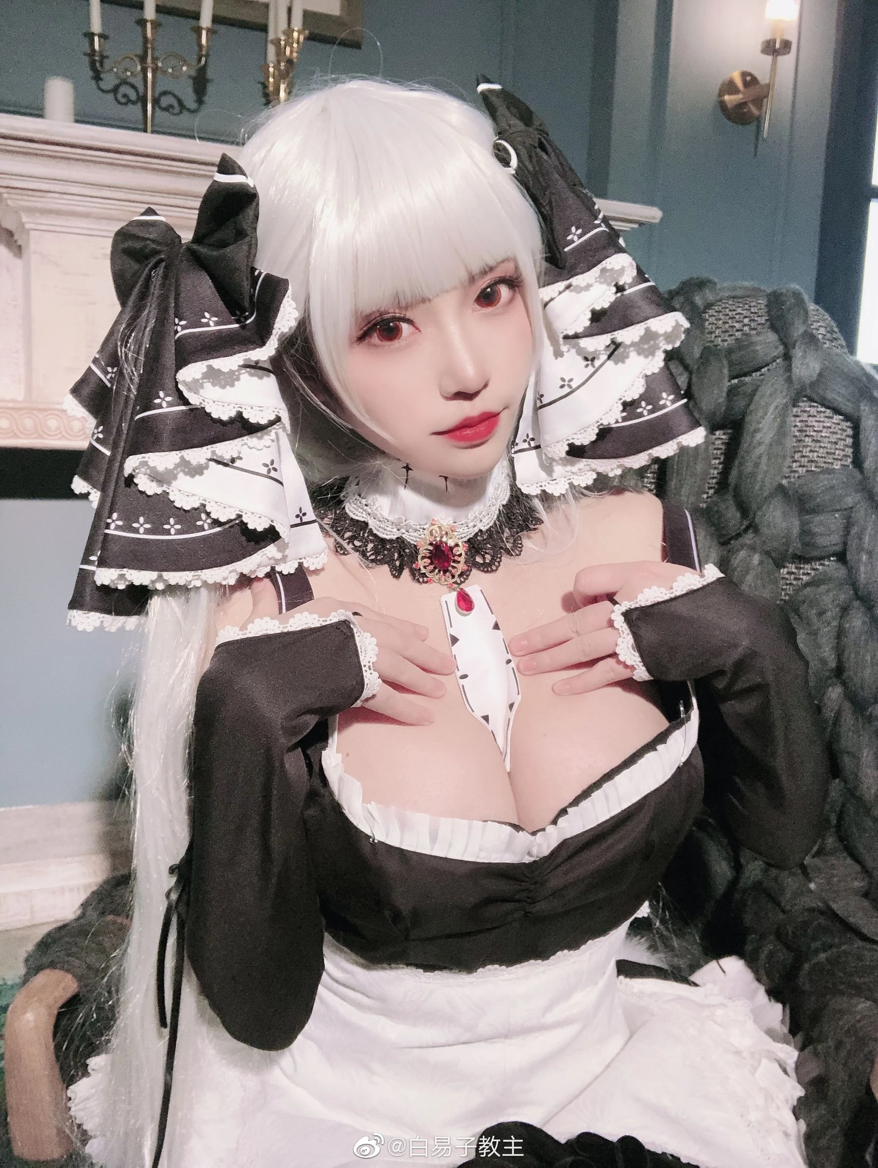[御姐]朱雨萌朱雨萌性感風情藝術大賞：自然光超清藝術演繹身材誘惑美學 - 9