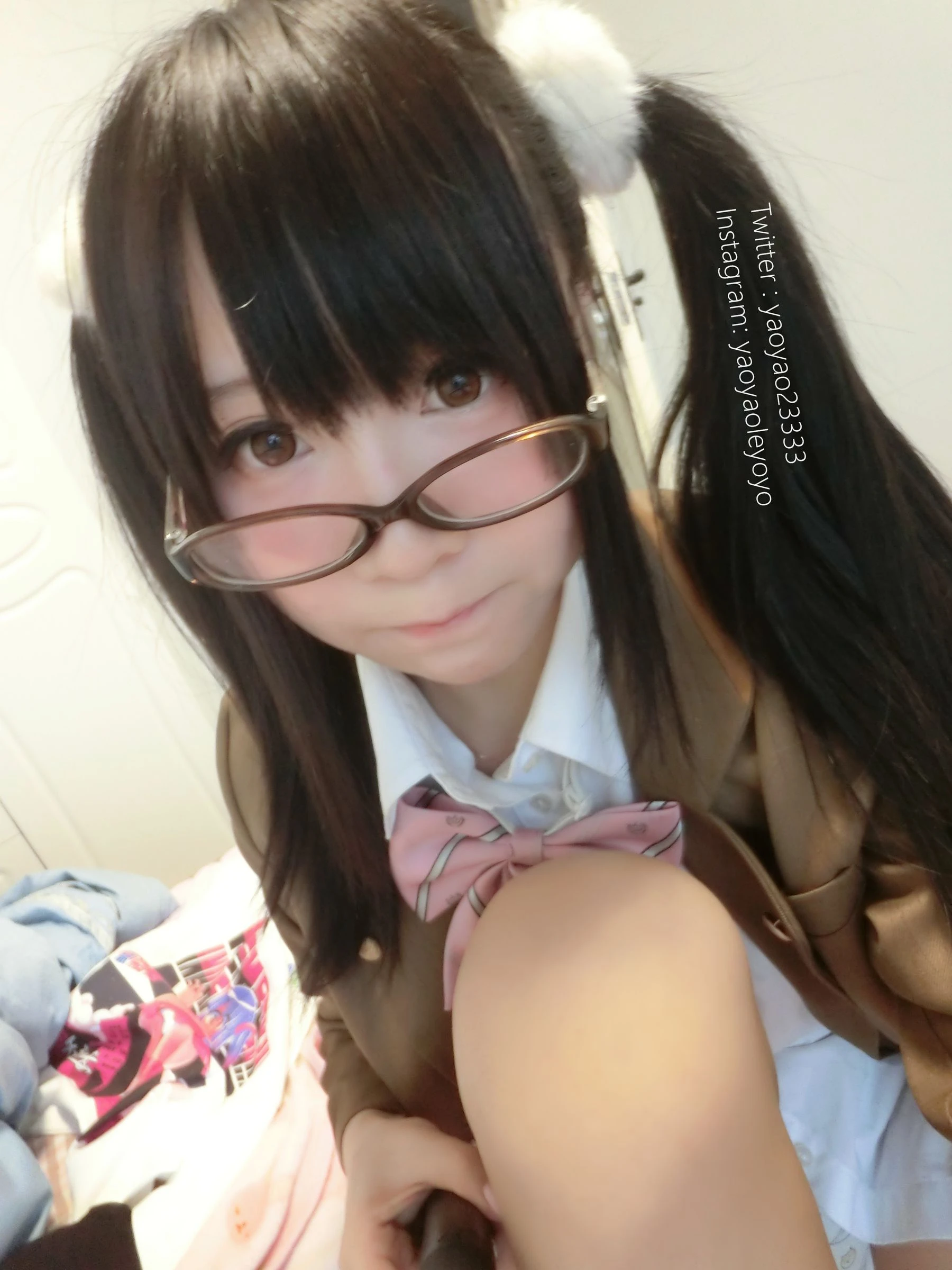 [少婦]馬莉婷室內高清大片珍藏：馬莉婷優雅演繹美腿完美風採展現寫真藝術 - 49