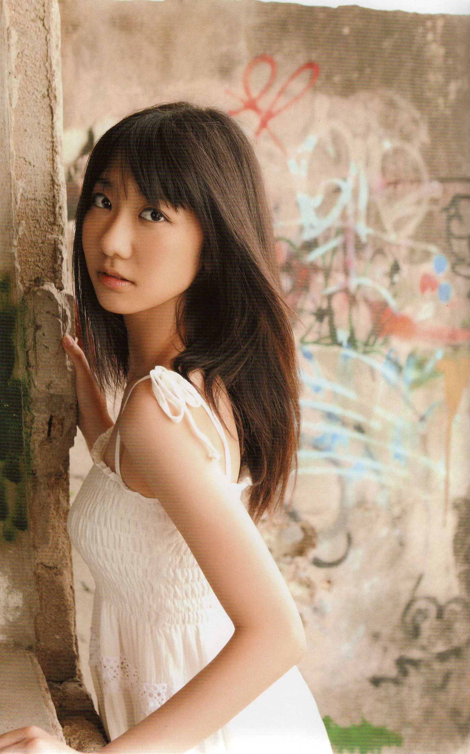 [小蘿莉]鄭心怡作品攝影大師作：鄭心怡性感於自然光釋放身材神韻首發演繹 - 54