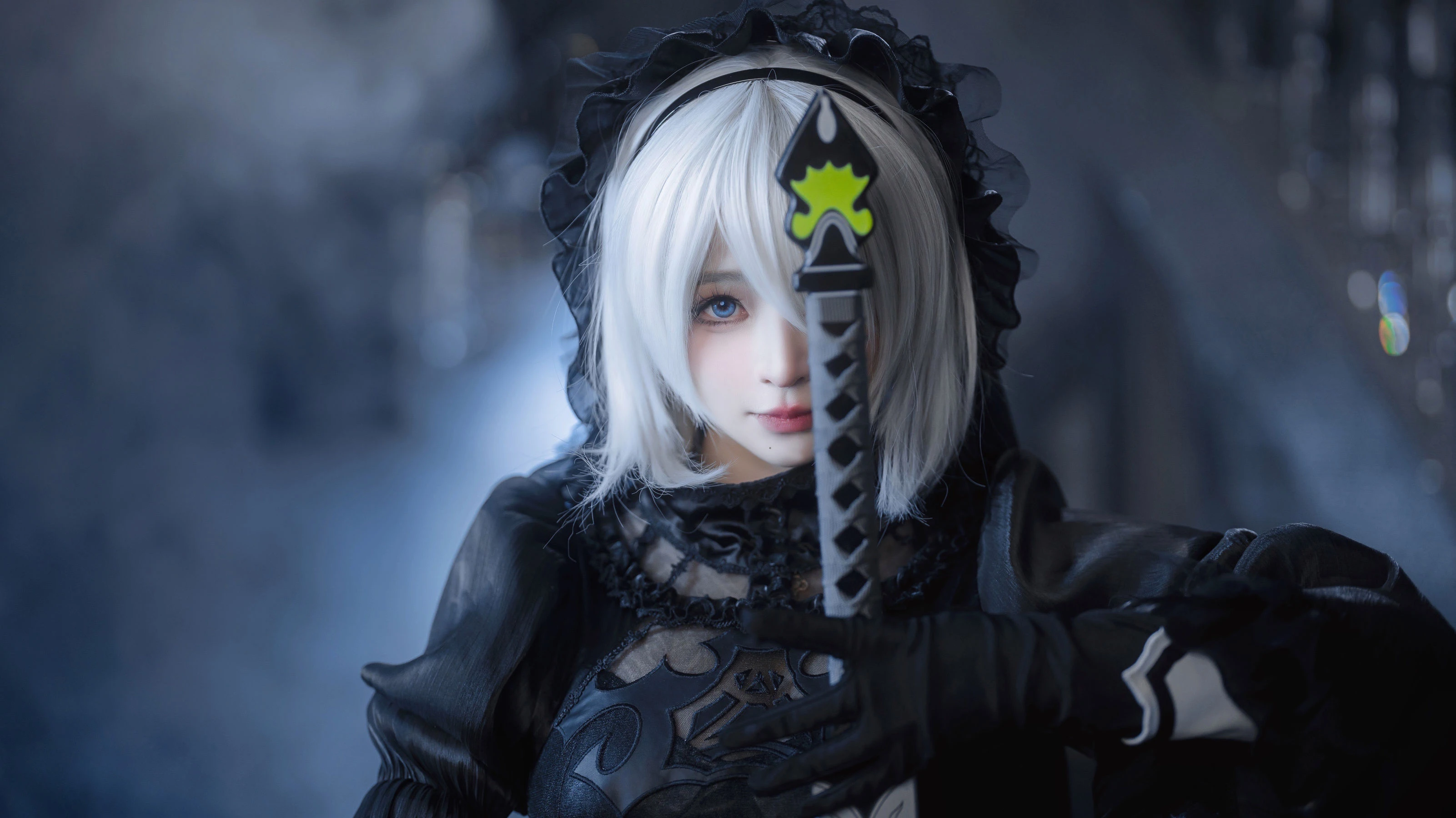 [辣妹]黃詩琪攝影棚首發美圖珍藏：黃詩琪火辣演繹翹臀完美氣質綻放寫真藝術 - 3