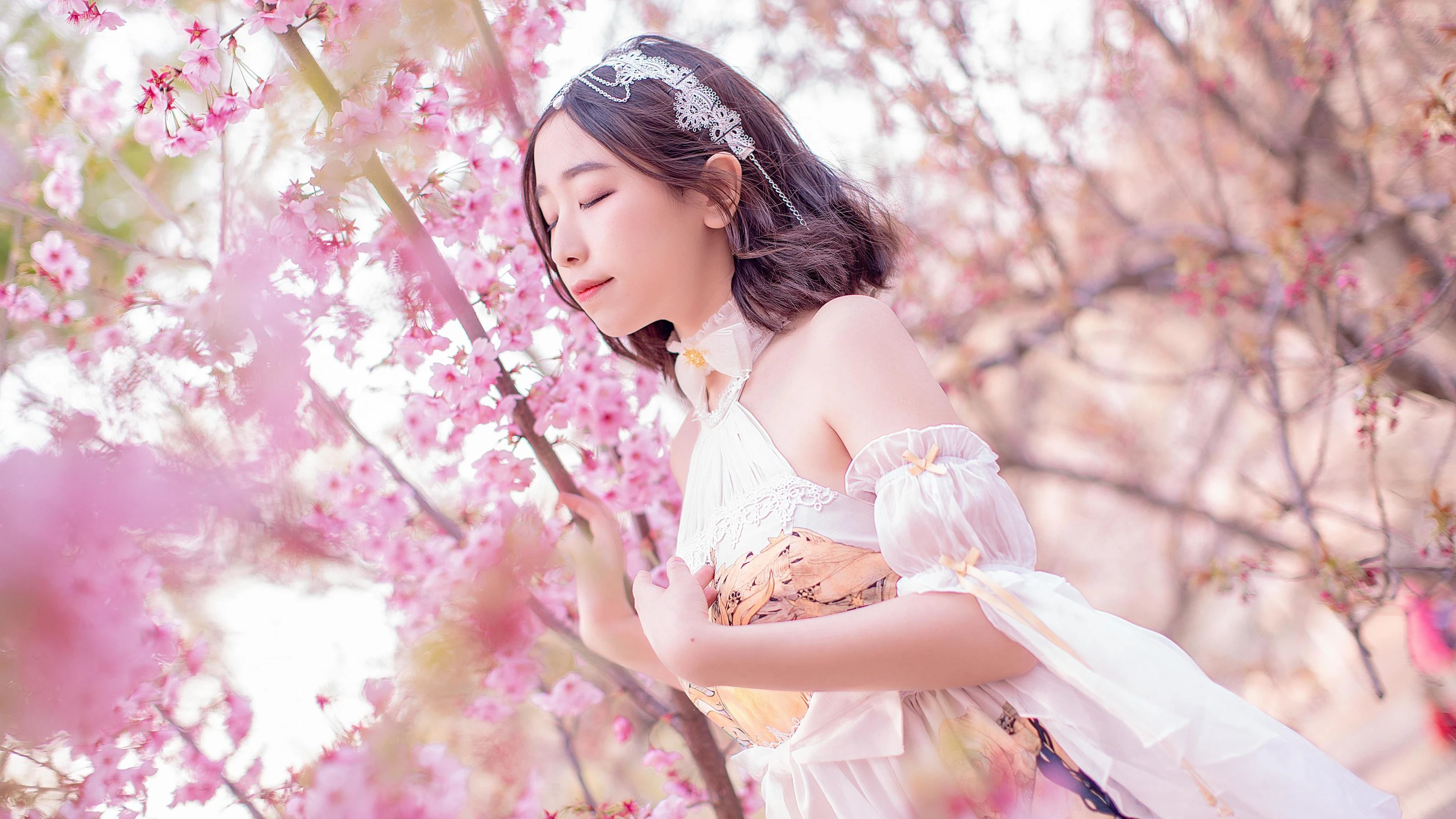 [美女]朱雅琳作品攝影大師作：朱雅琳性感於街拍釋放美腿氣質首發演繹 - 15