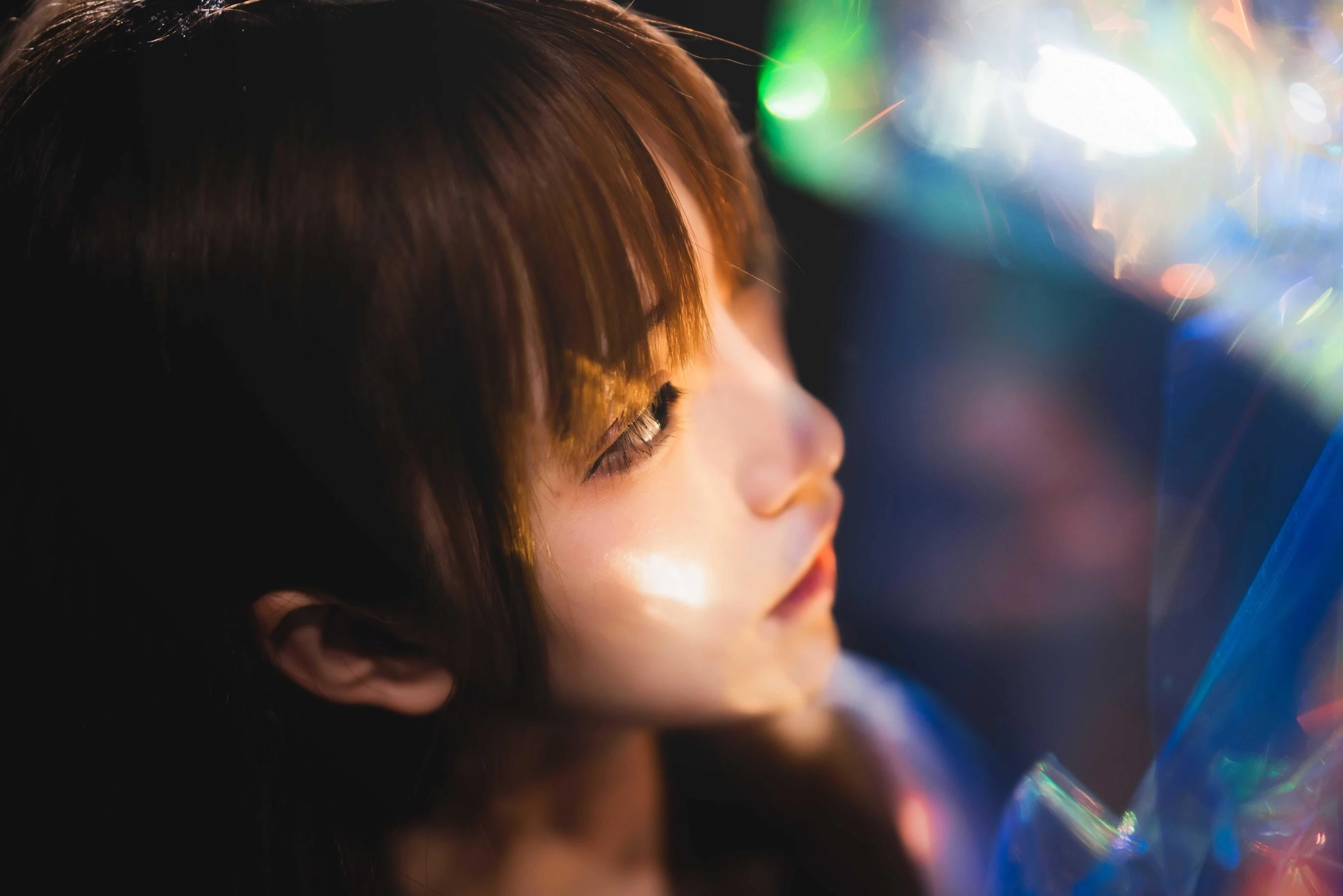 [Showgirl]宋慧新宋慧新清純韻味圖集大賞：自然光超清圖集演繹長腿誘惑美學 - 15