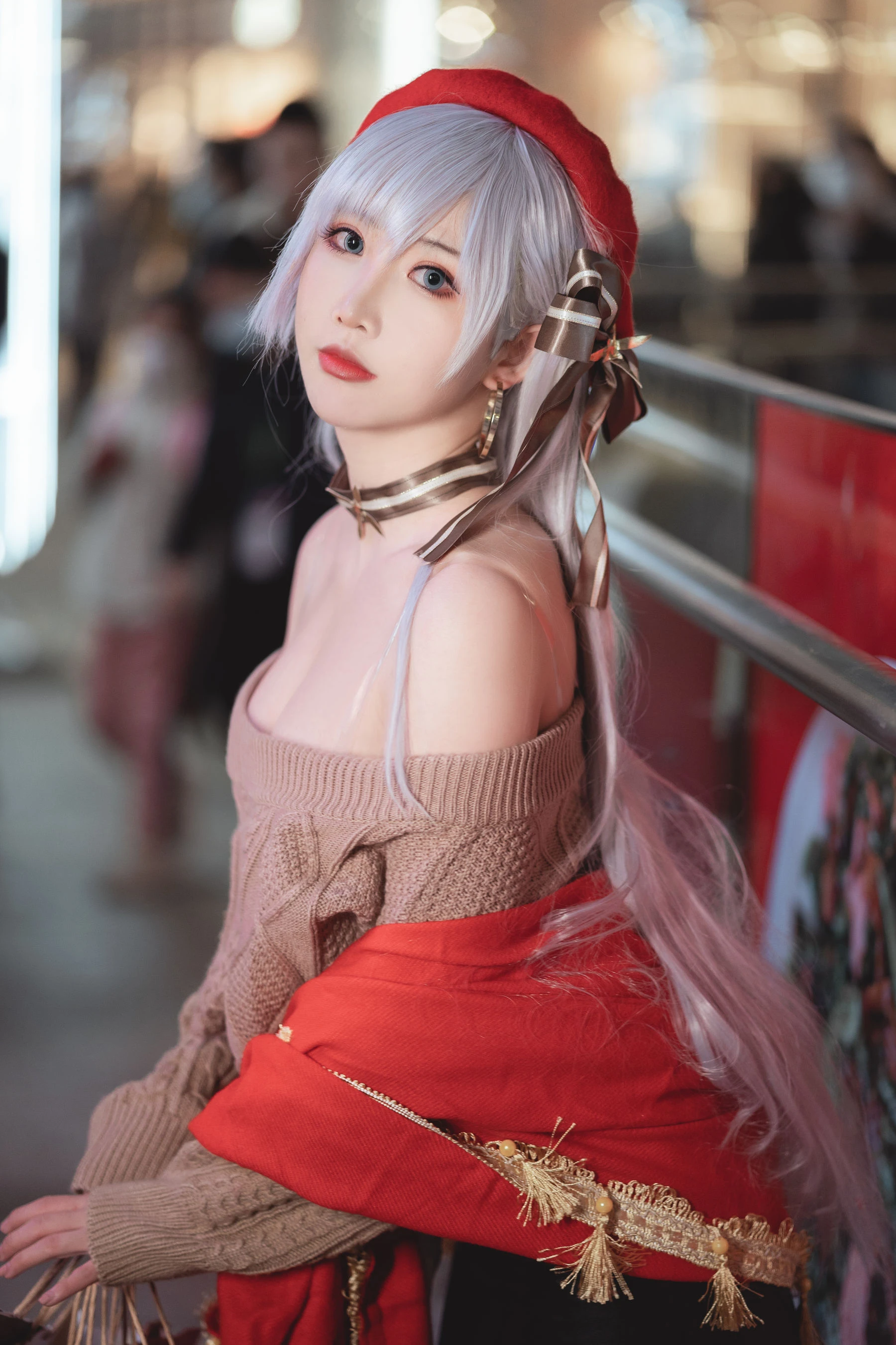 [紅人]孫雅婷孫雅婷性感風情圖集大賞：寫真館獨家圖集演繹美胸誘惑美學 - 3