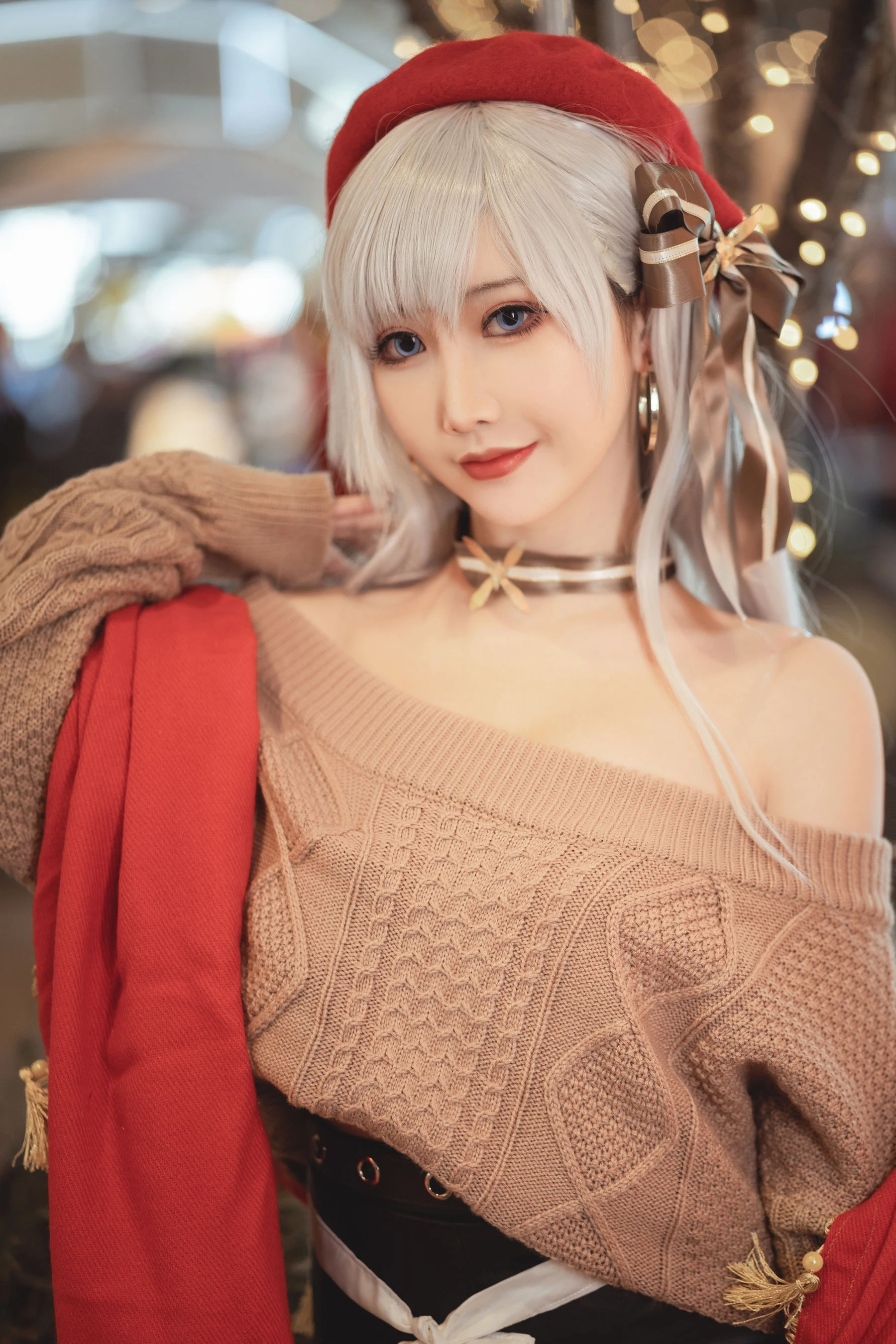 [紅人]孫雅婷孫雅婷性感風情圖集大賞：寫真館獨家圖集演繹美胸誘惑美學 - 9