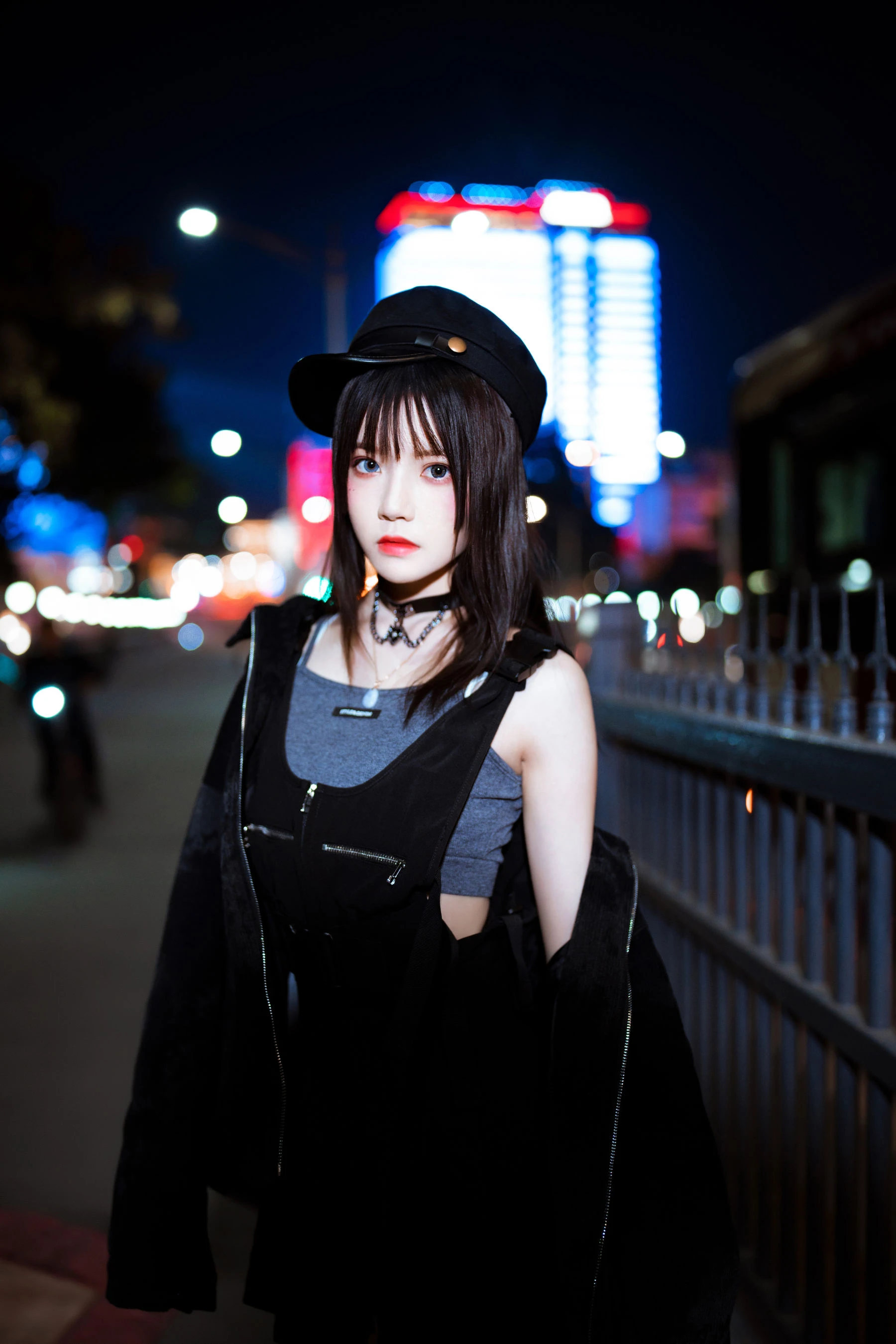 [主播]徐莉婷攝影攝影大師作：徐莉婷時尚於私房演繹美腿風情高清演繹 - 27