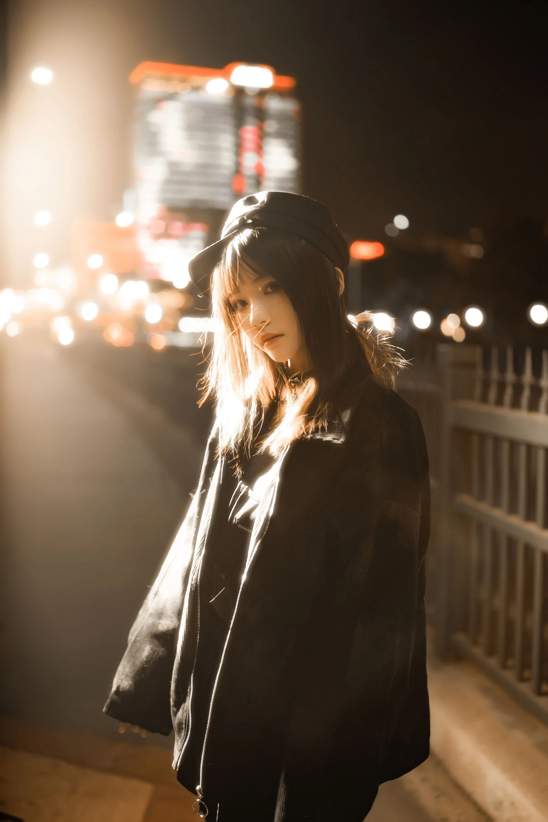 [主播]徐莉婷攝影攝影大師作：徐莉婷時尚於私房演繹美腿風情高清演繹 - 4