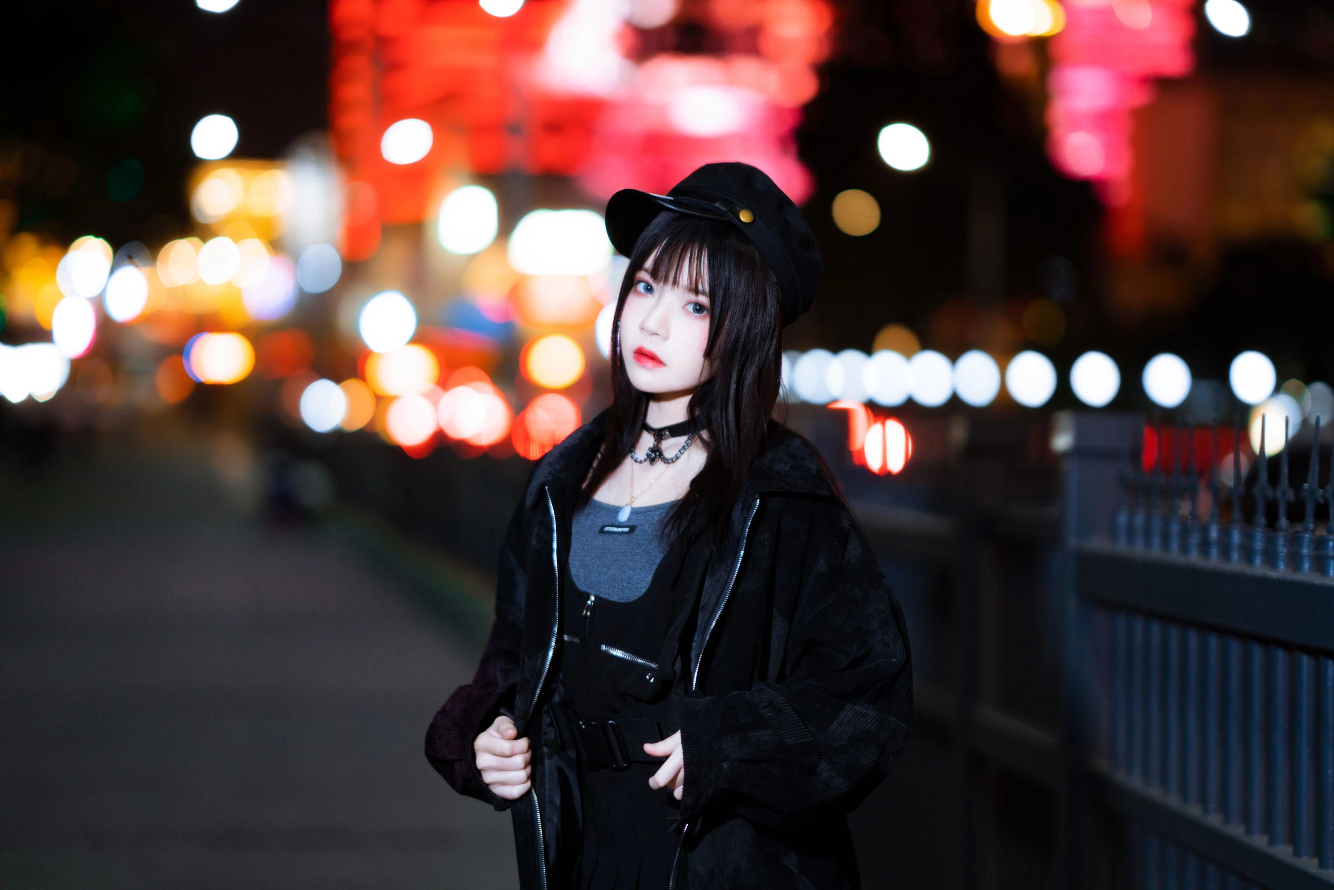 [主播]徐莉婷攝影攝影大師作：徐莉婷時尚於私房演繹美腿風情高清演繹 - 9