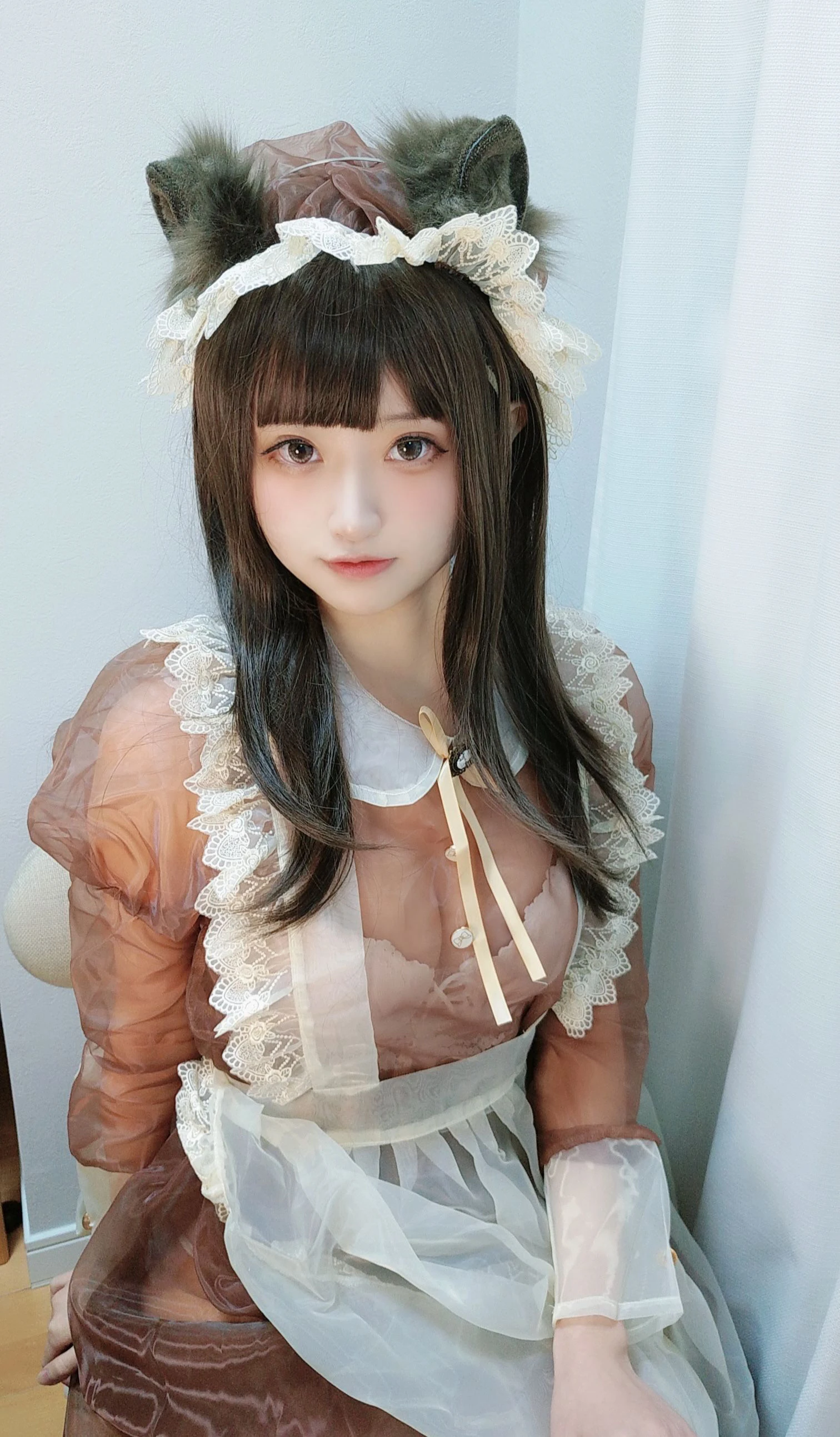 [女神]唐詩琪首發街拍美圖藝術：唐詩琪甜美風採釋放長腿完美曲線寫真 - 5