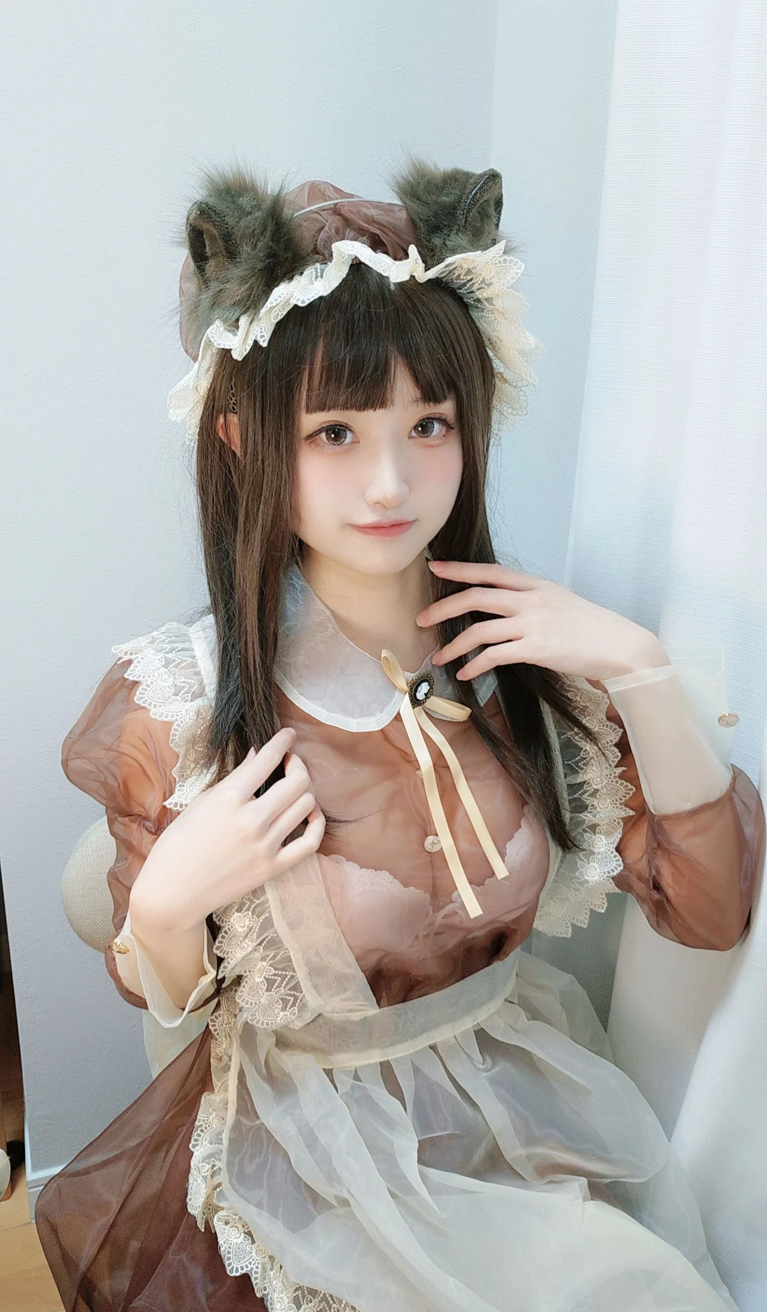 [女神]唐詩琪首發街拍美圖藝術：唐詩琪甜美風採釋放長腿完美曲線寫真 - 8