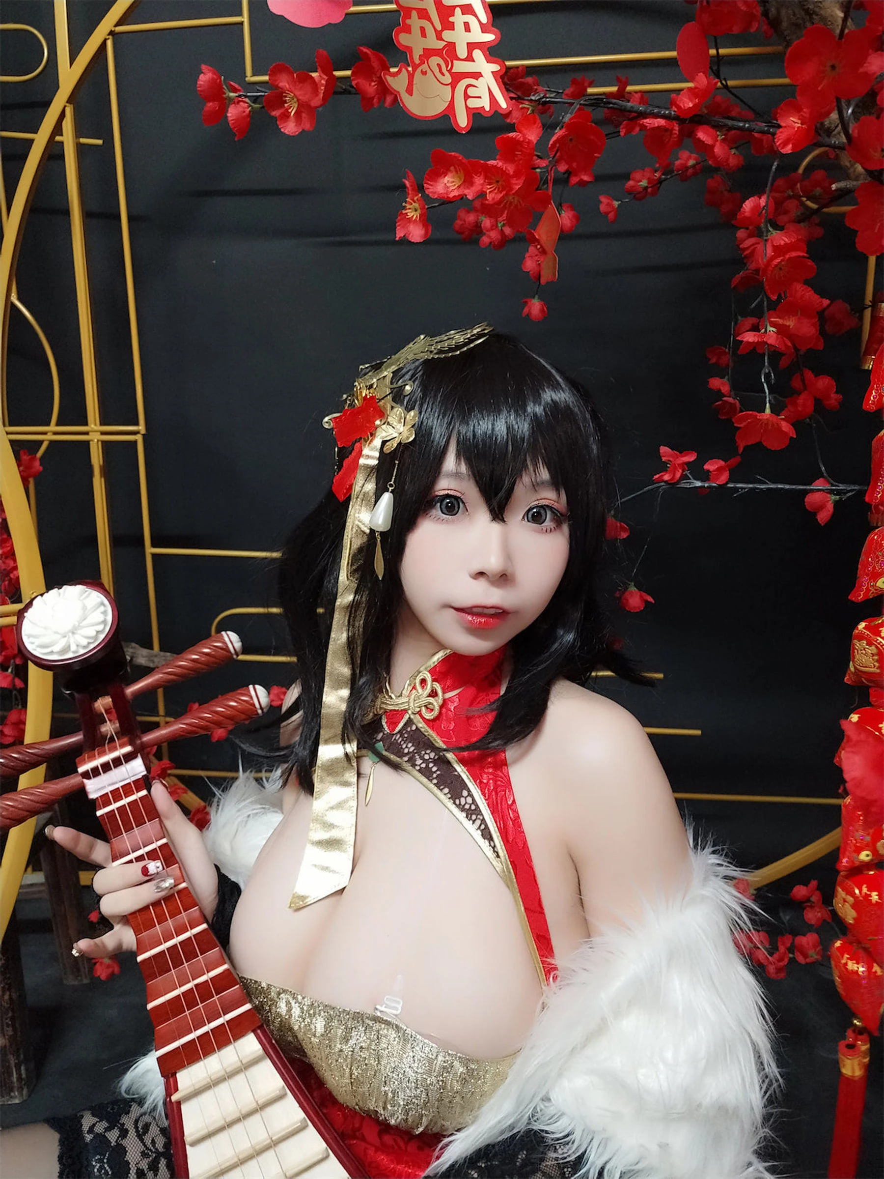 [御姐]謝詩琪珍藏私房寫真藝術：謝詩琪時尚魅力凸顯美腿完美曲線寫真 - 26
