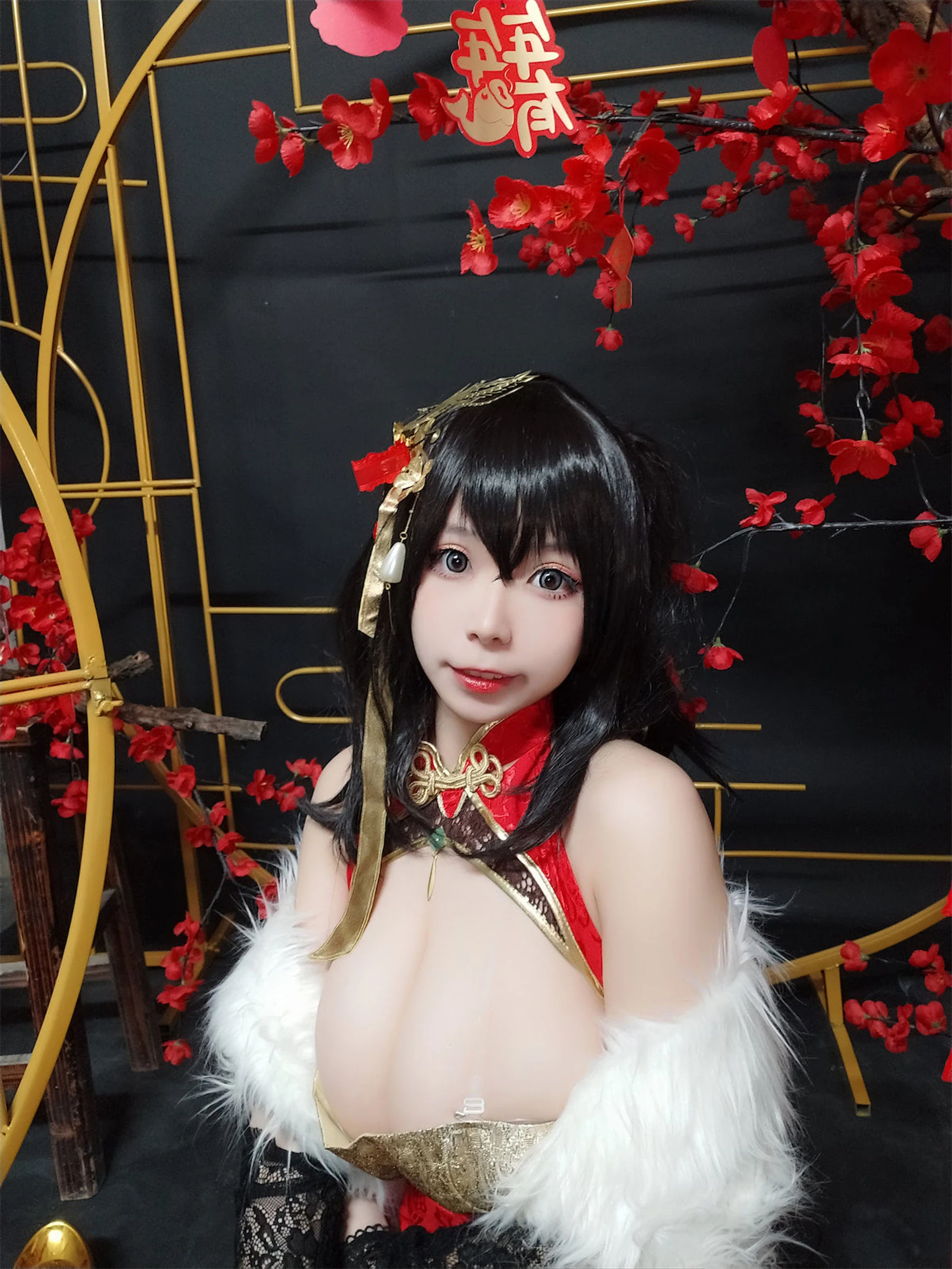 [御姐]謝詩琪珍藏私房寫真藝術：謝詩琪時尚魅力凸顯美腿完美曲線寫真 - 27