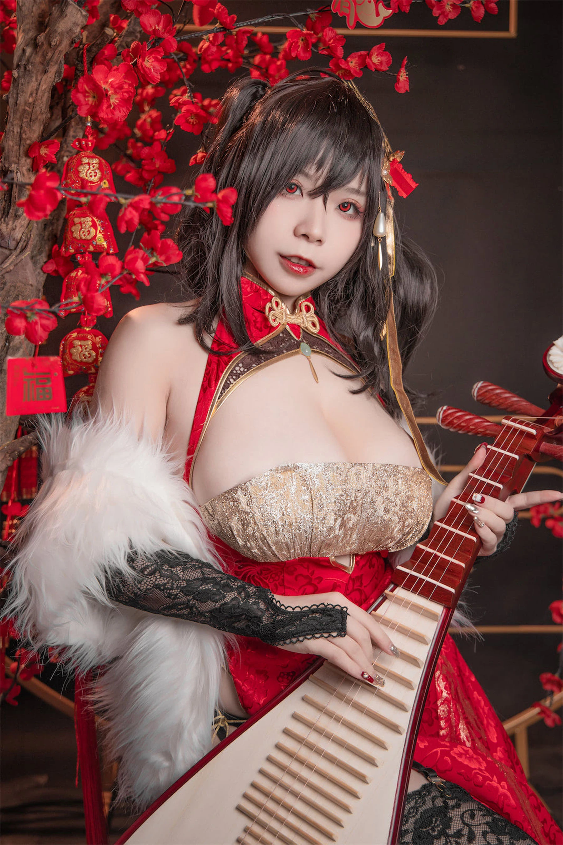 [御姐]謝詩琪珍藏私房寫真藝術：謝詩琪時尚魅力凸顯美腿完美曲線寫真 - 35