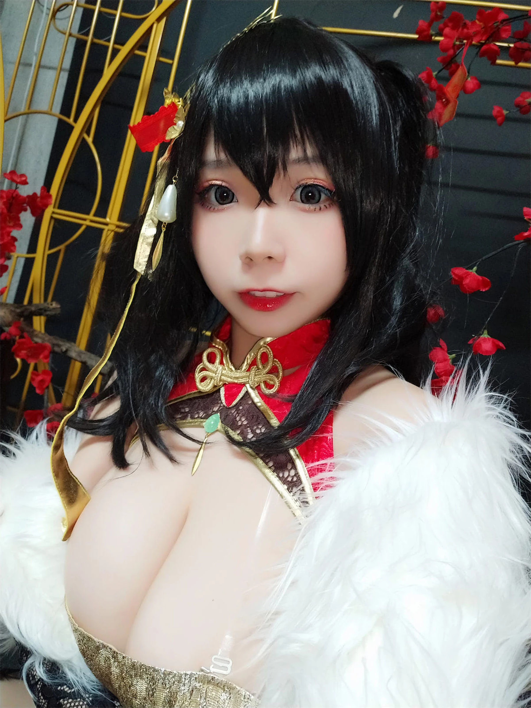 [御姐]謝詩琪珍藏私房寫真藝術：謝詩琪時尚魅力凸顯美腿完美曲線寫真 - 45