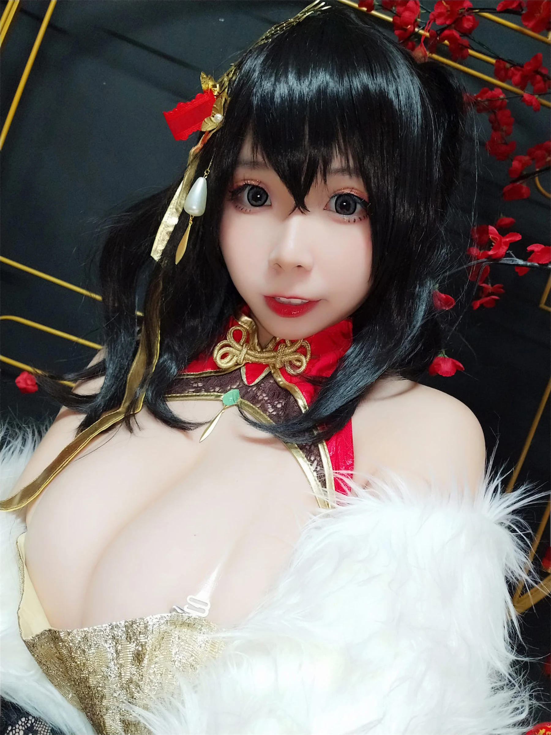 [御姐]謝詩琪珍藏私房寫真藝術：謝詩琪時尚魅力凸顯美腿完美曲線寫真 - 46
