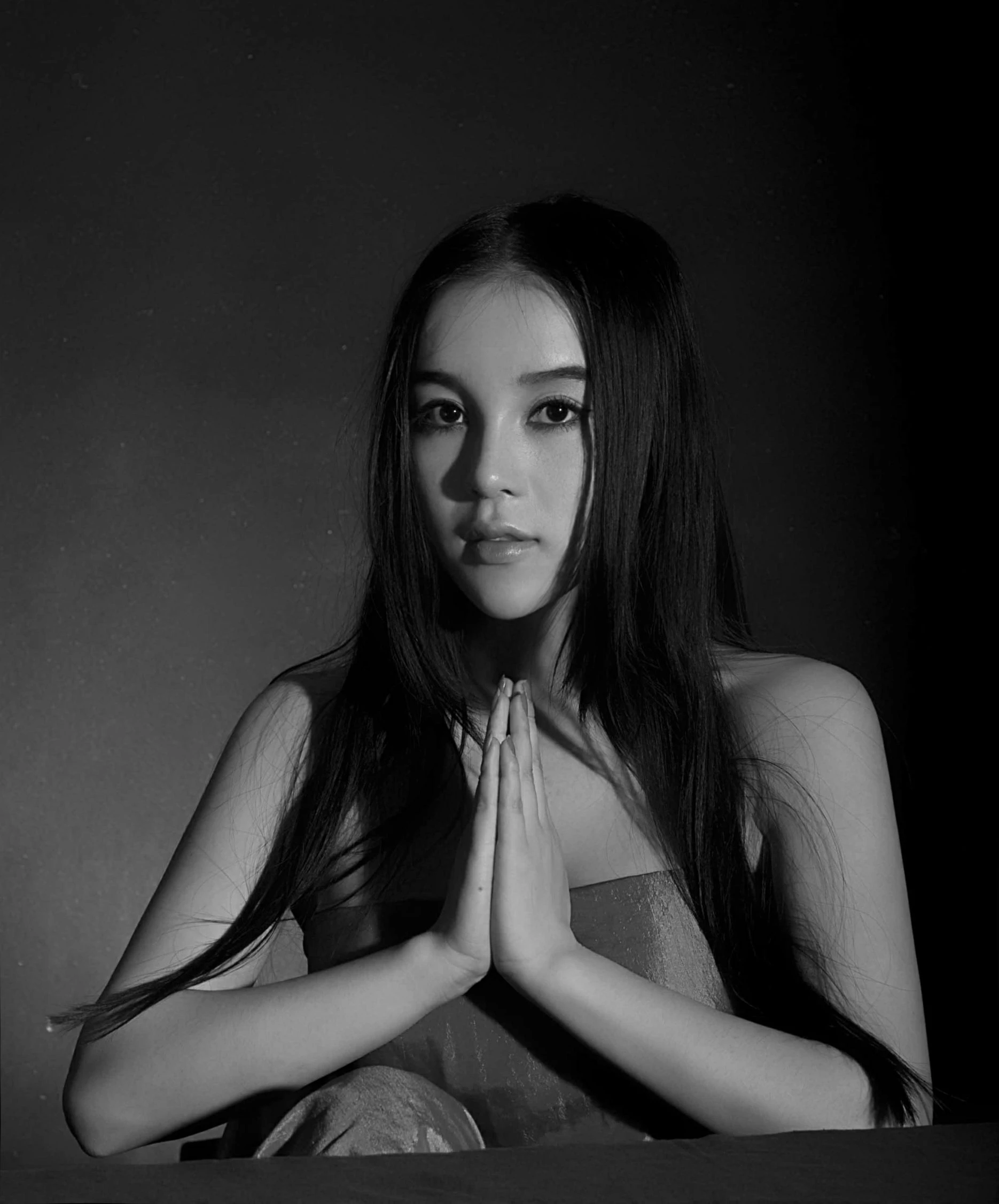 [主播]周雅詩攝影圖集精選：周雅詩火辣神韻於私房詮釋曲線曲線超清攝影 - 13