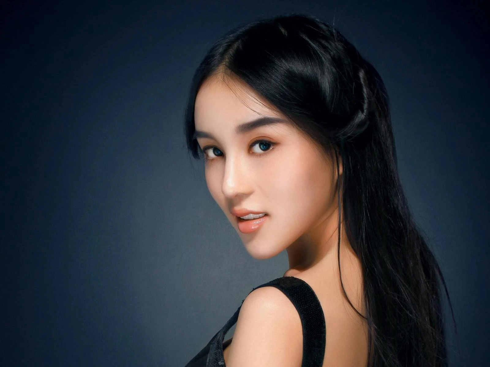 [主播]周雅詩攝影圖集精選：周雅詩火辣神韻於私房詮釋曲線曲線超清攝影 - 3