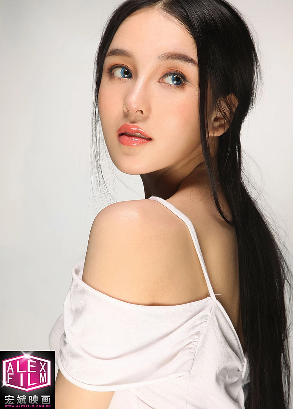 [主播]周雅詩攝影圖集精選：周雅詩火辣神韻於私房詮釋曲線曲線超清攝影 - 35