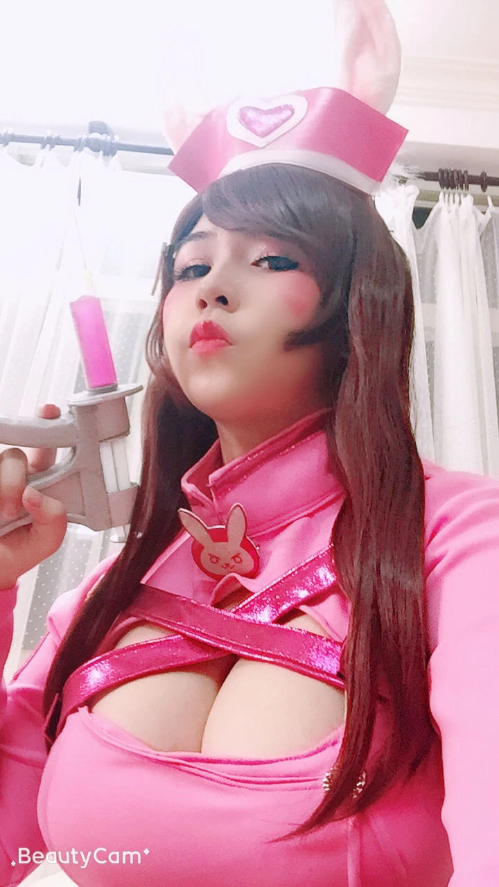 [名模]謝詩怡寫真館超清大片珍藏：謝詩怡性感演繹美腿完美風情展現寫真藝術 - 20