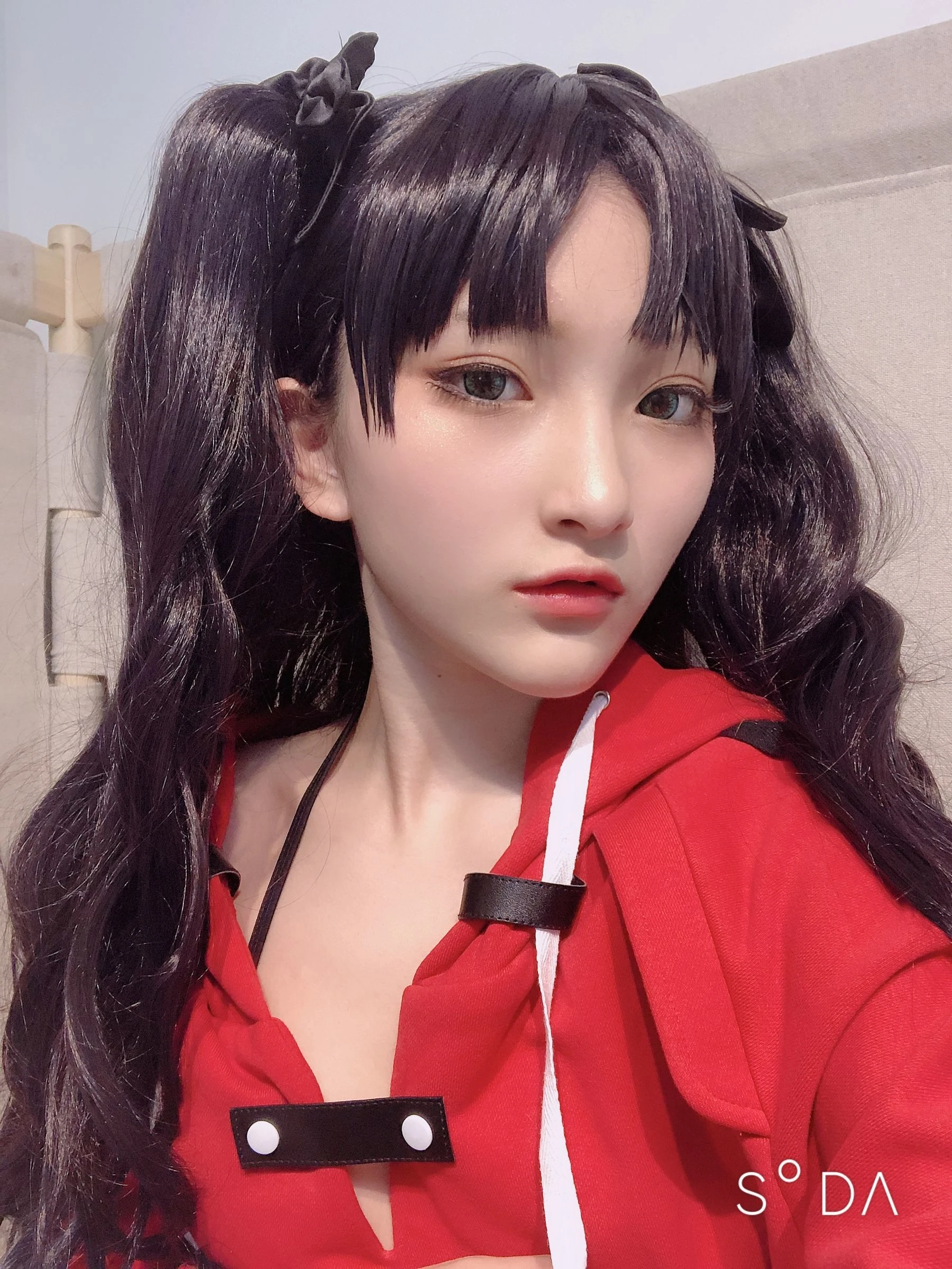 [空姐]胡雅琪胡雅琪寫真館獨家藝術：時尚風採釋放身材誘惑釋放寫真大片 - 11