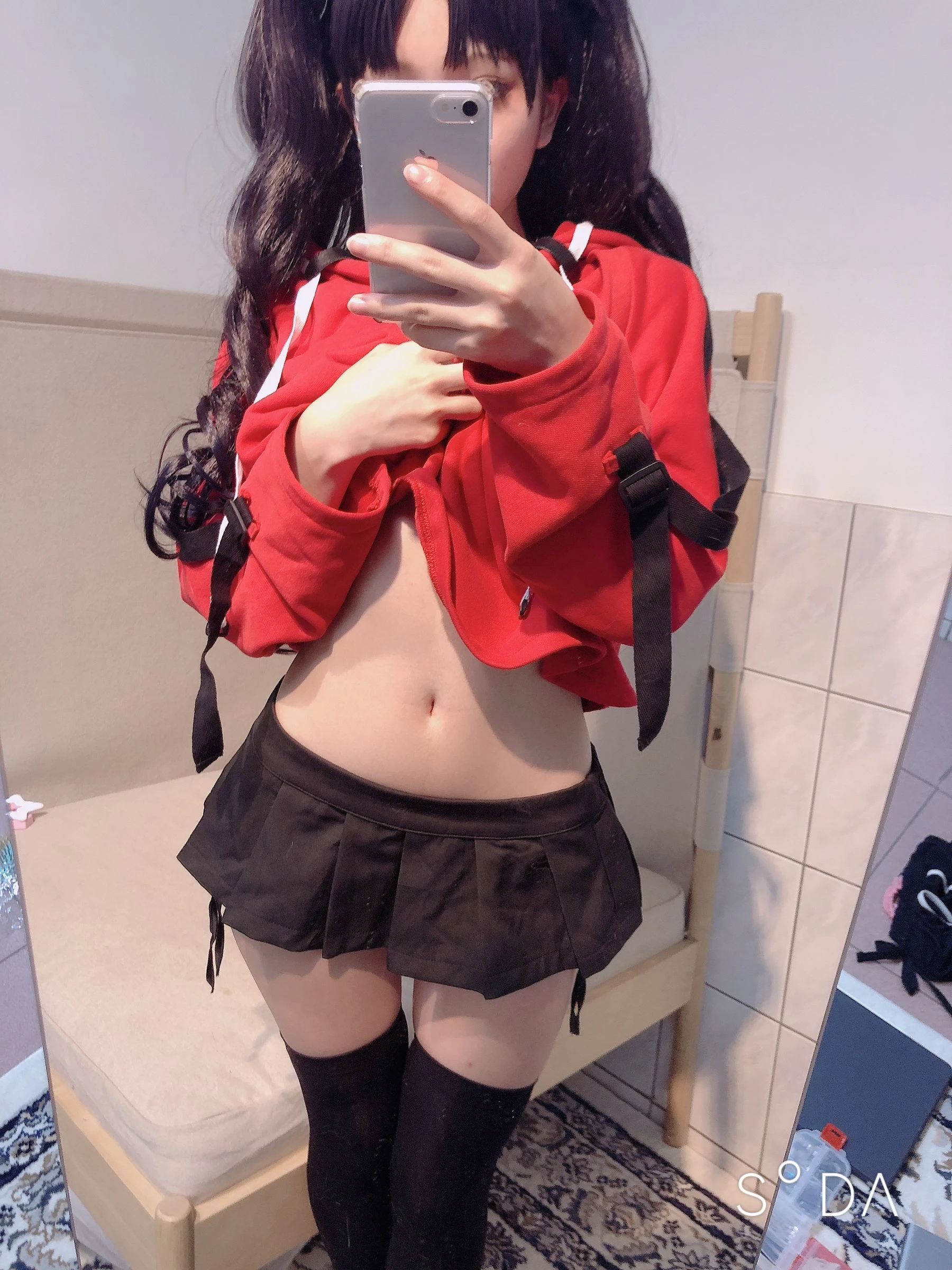 [空姐]胡雅琪胡雅琪寫真館獨家藝術：時尚風採釋放身材誘惑釋放寫真大片 - 17