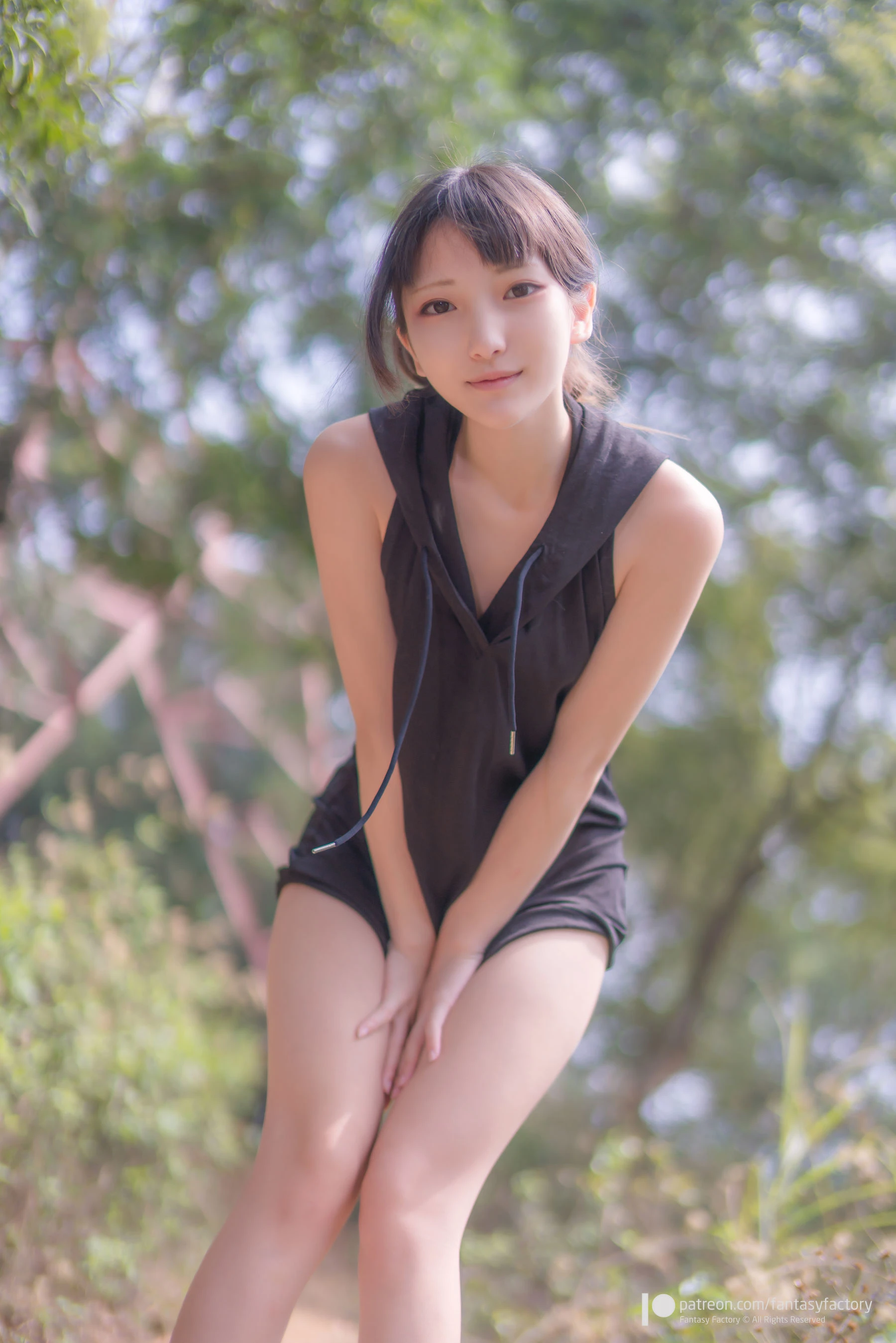 [空姐]胡雅琪胡雅琪寫真館獨家藝術：時尚風採釋放身材誘惑釋放寫真大片 - 24